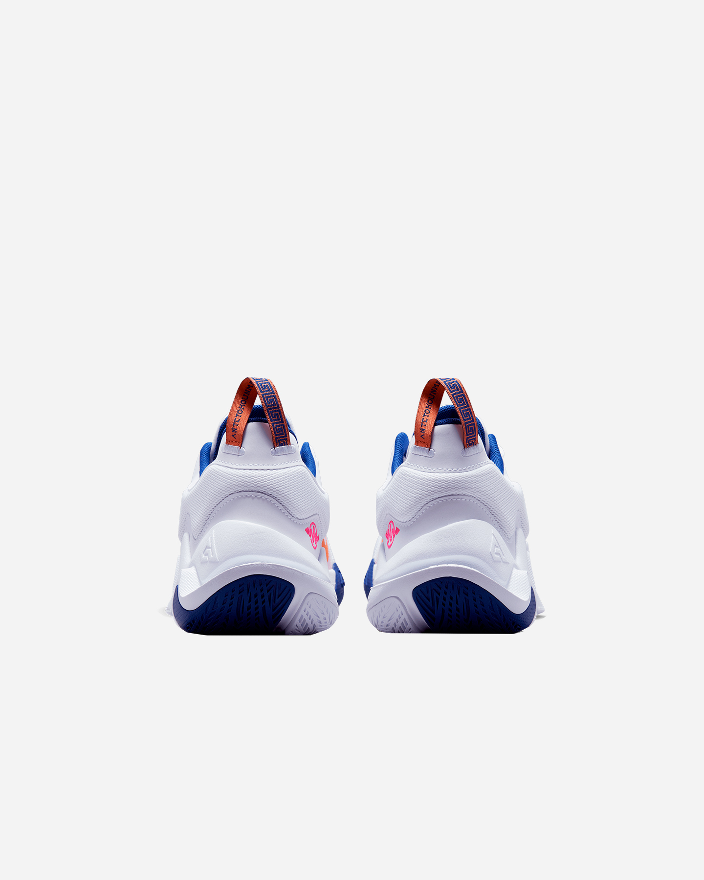 Scarpe basket NIKE GIANNIS IMMORTALITY 2 M - 40 | Cisalfa Sport