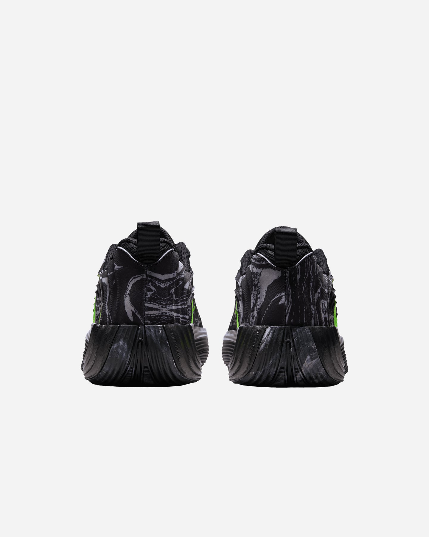 Scarpe basket NIKE GIANNIS IMMORTALITY 5 M - 4 | Cisalfa Sport