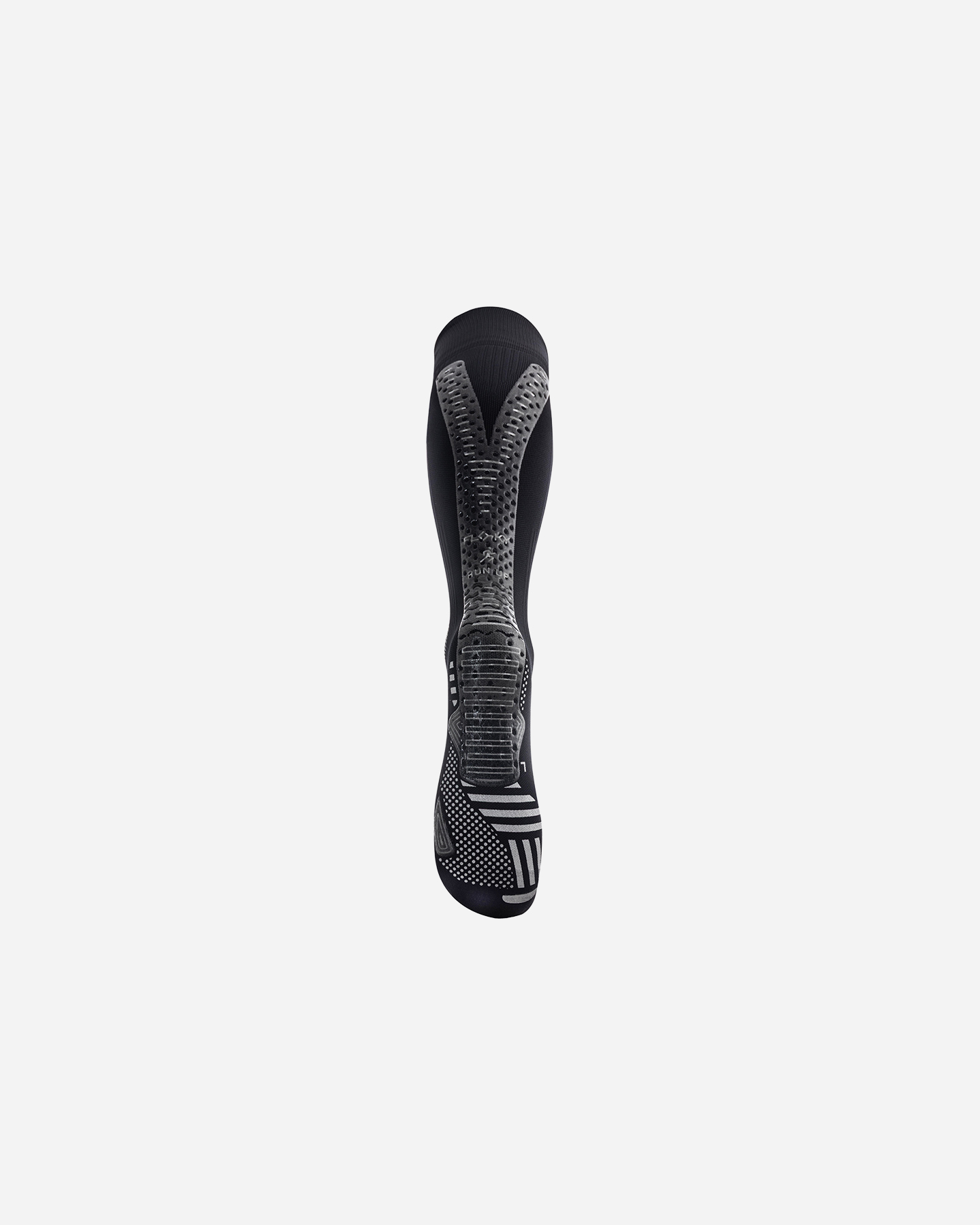 Calze running FLOKY RUN UP LONG  - 4 | Cisalfa Sport