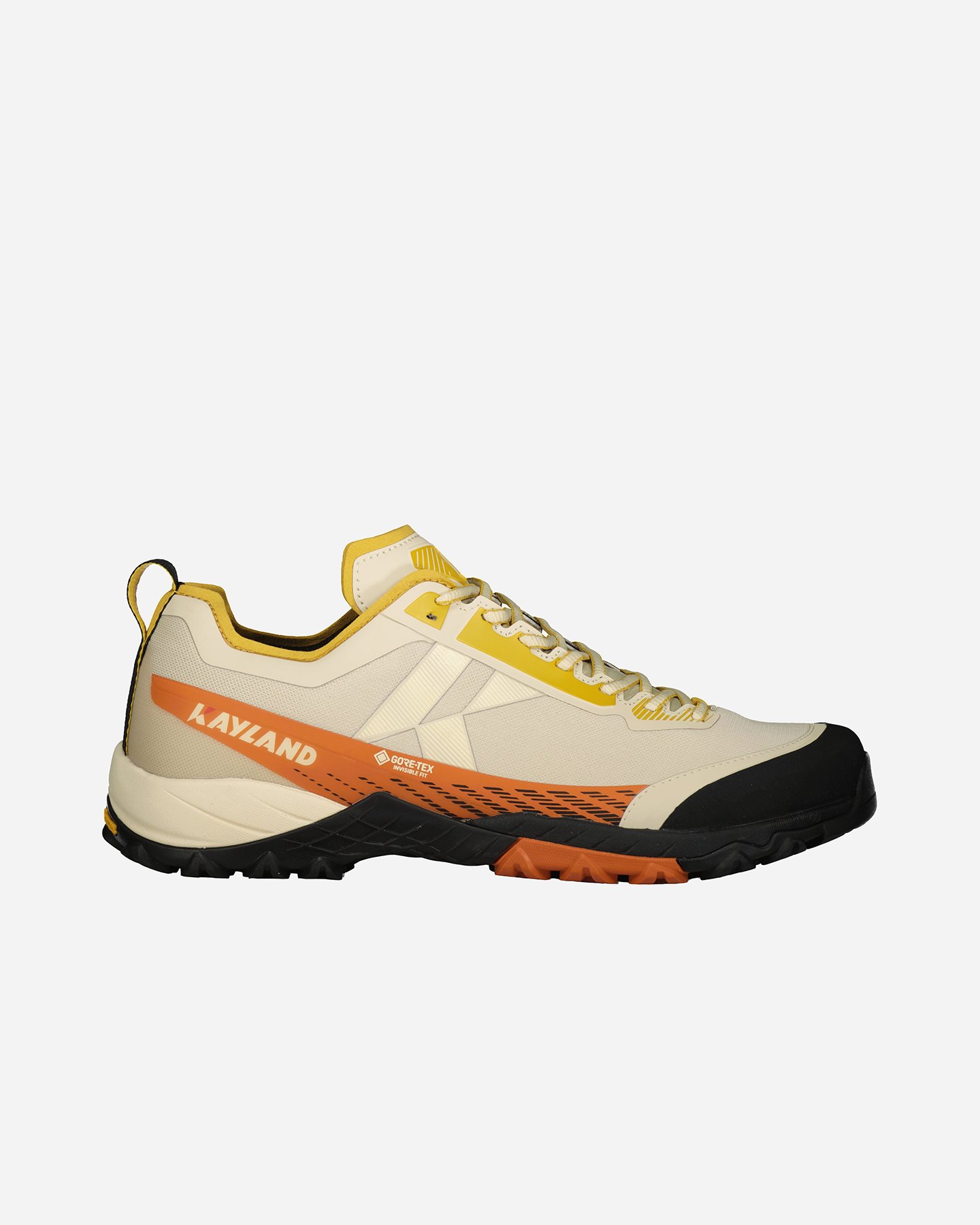 Scarpe trail KAYLAND TUONO GTX W - Beige - 0 | Cisalfa Sport