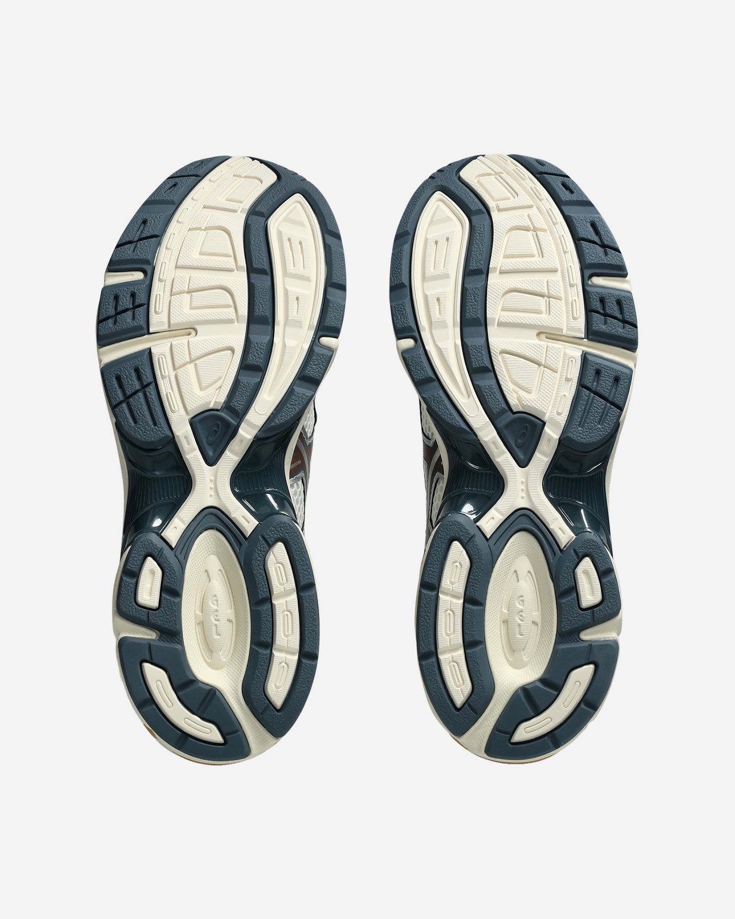 Scarpe sneakers ASICS GEL-1130 M - Beige - 2 | Cisalfa Sport