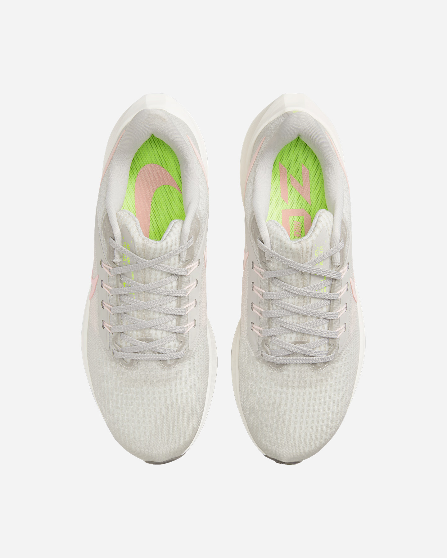 Scarpe running NIKE AIR ZOOM PEGASUS 39 W - 9 | Cisalfa Sport
