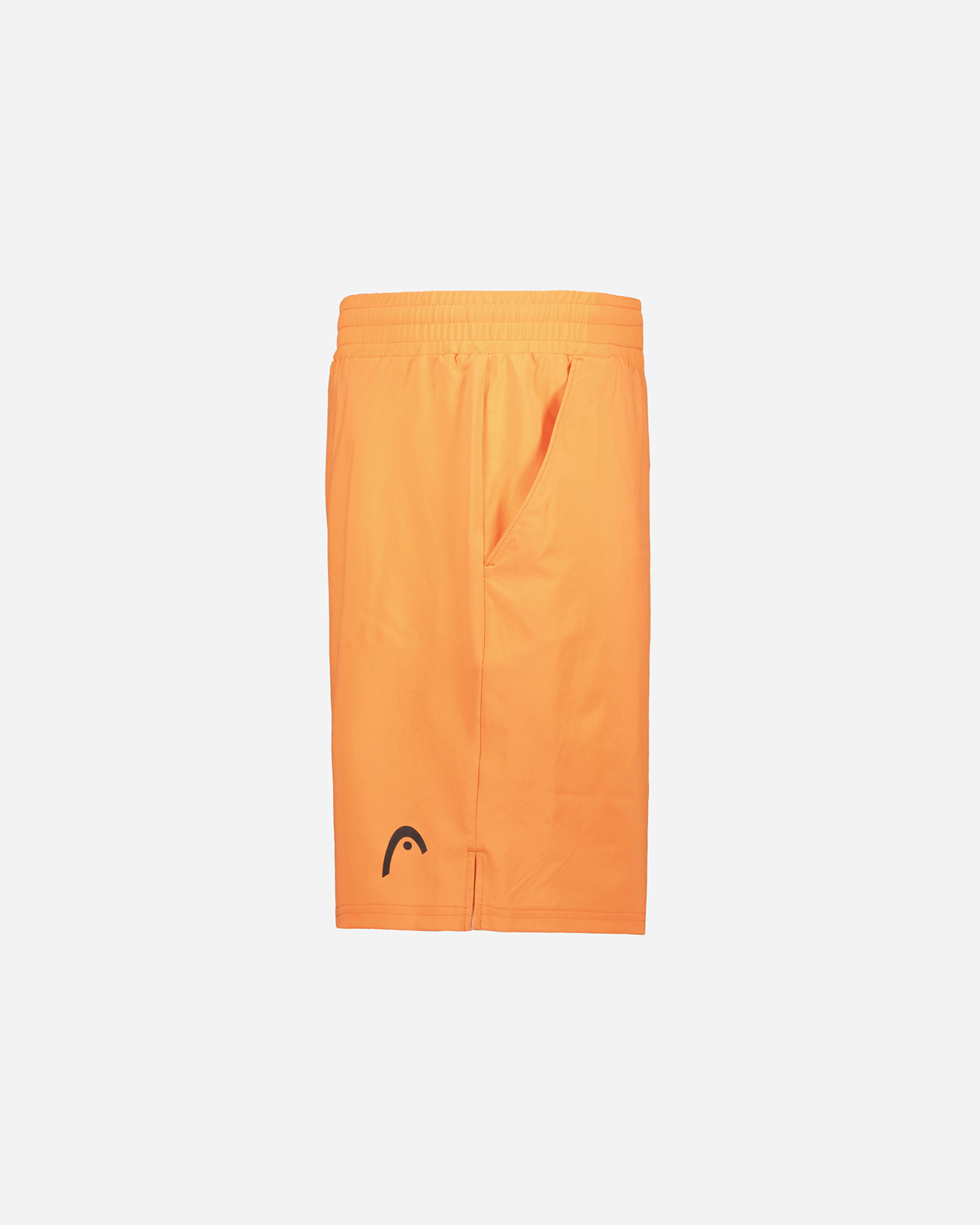 Pantaloncini tennis HEAD POWER M - Arancione - 1 | Cisalfa Sport