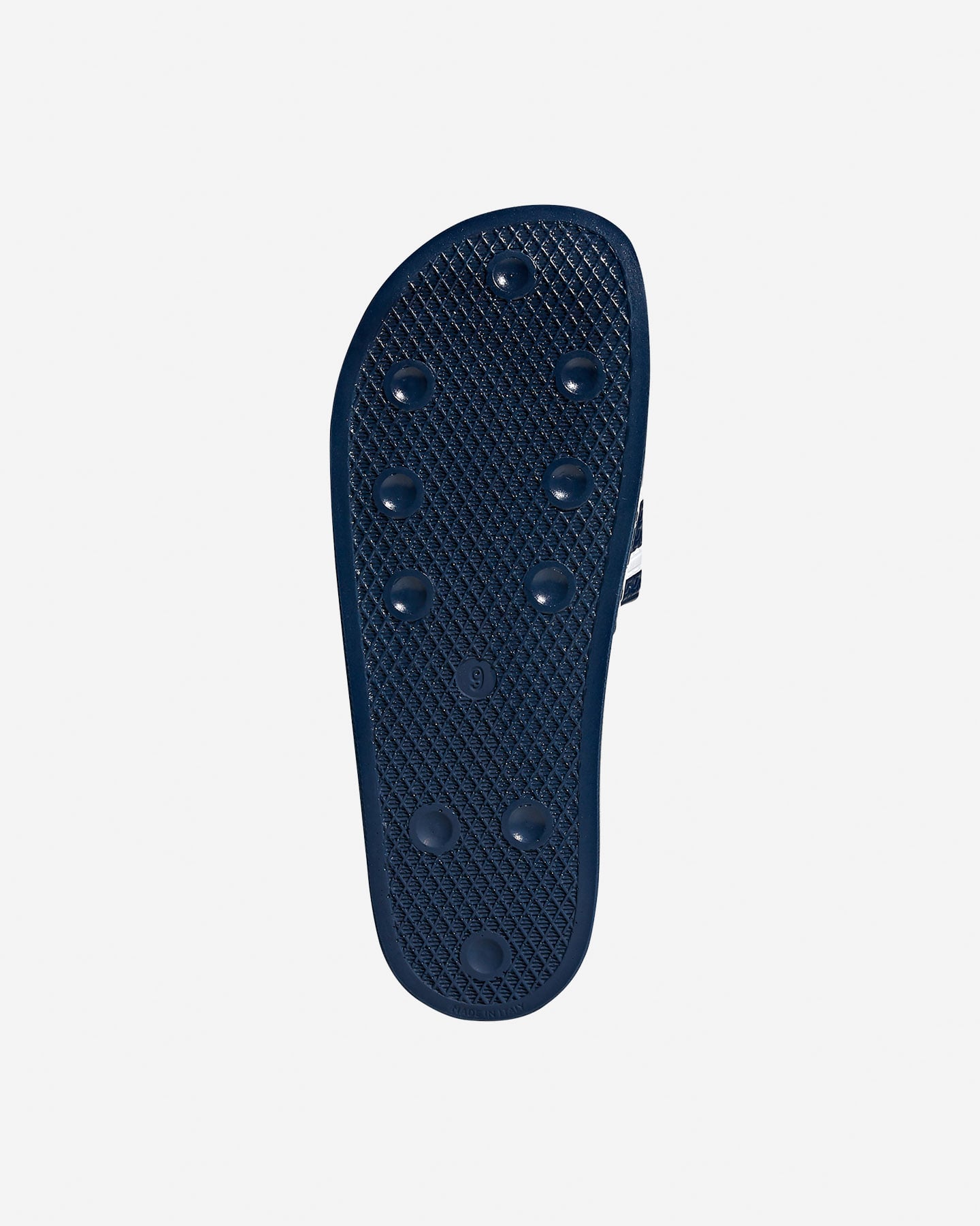 Ciabatte ADIDAS ADILETTE M - Blu - 1 | Cisalfa Sport