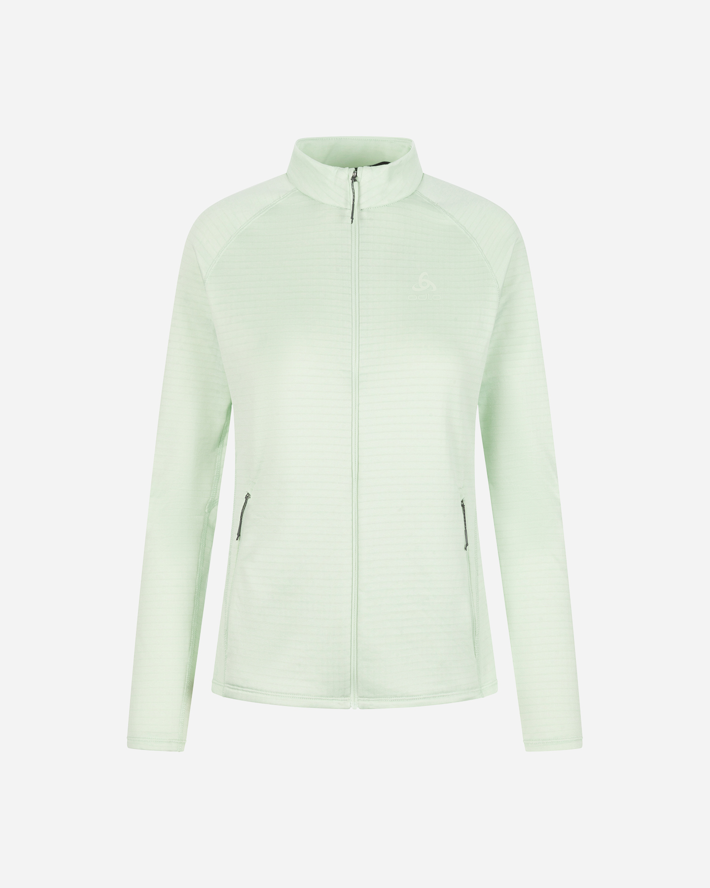 Pile ODLO TENCIA W - Verde - 0 | Cisalfa Sport