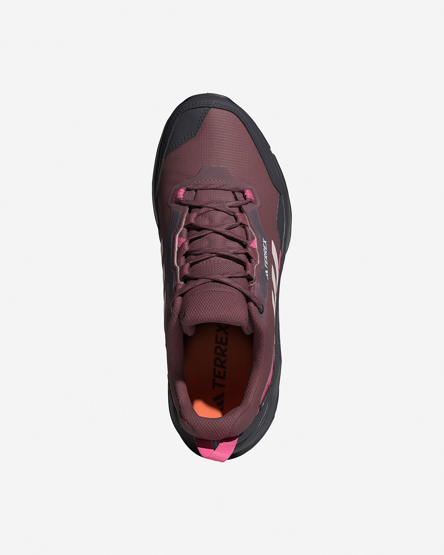 Scarpe trail ADIDAS TERREX AX4 GTX W - Rosa - 2 | Cisalfa Sport