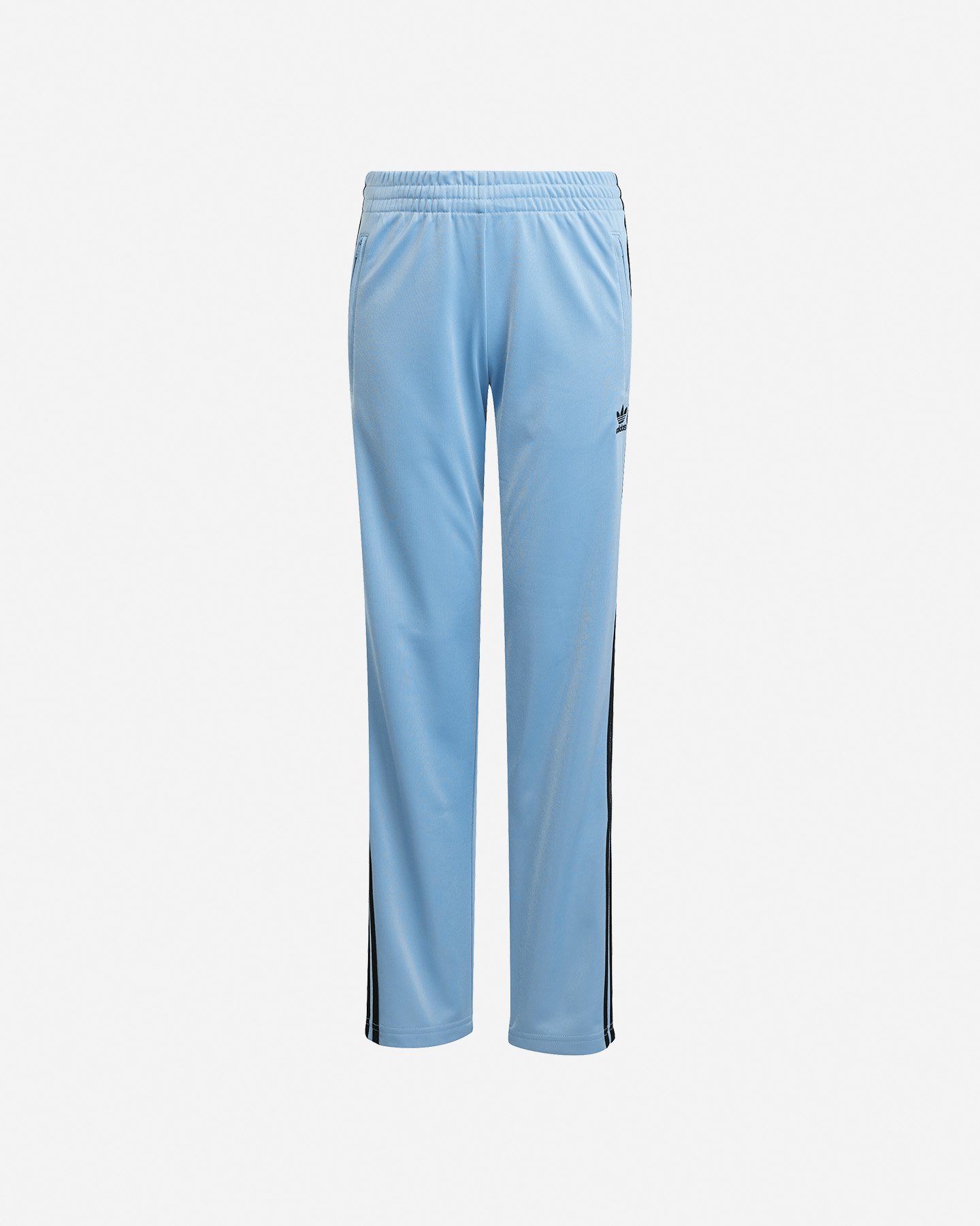 Pantalone ADIDAS FIREBIRD JR - Blu - 0 | Cisalfa Sport
