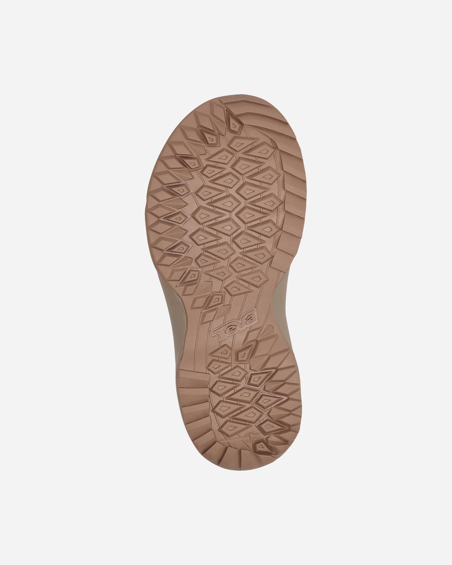 Sandali TEVA TERRA FI LITE W - Grigio - 4 | Cisalfa Sport
