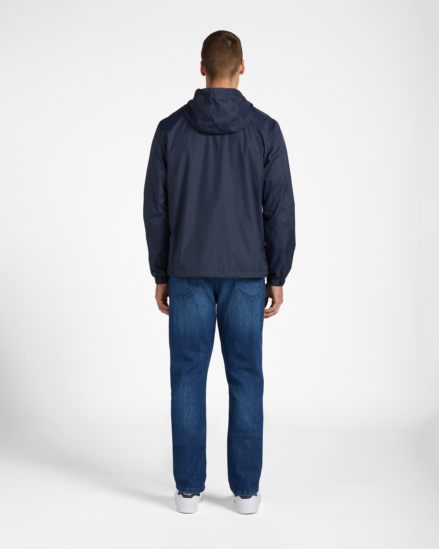 Giubbotto ELLESSE BETTER M - Blu - 2 | Cisalfa Sport