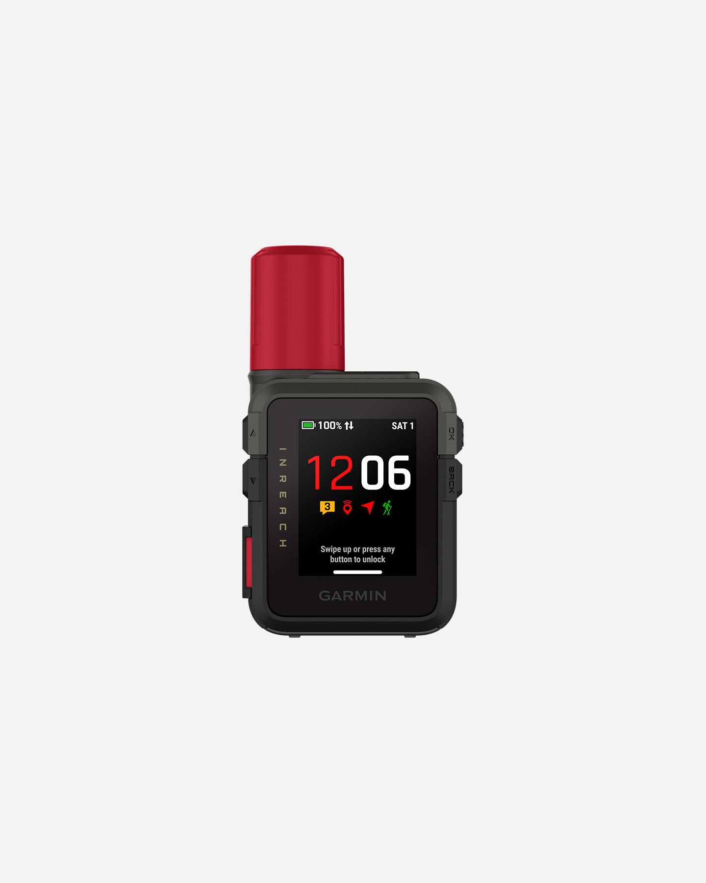Orologio multifunzione GARMIN INREACH MINI 3 PLUS  - 0 | Cisalfa Sport