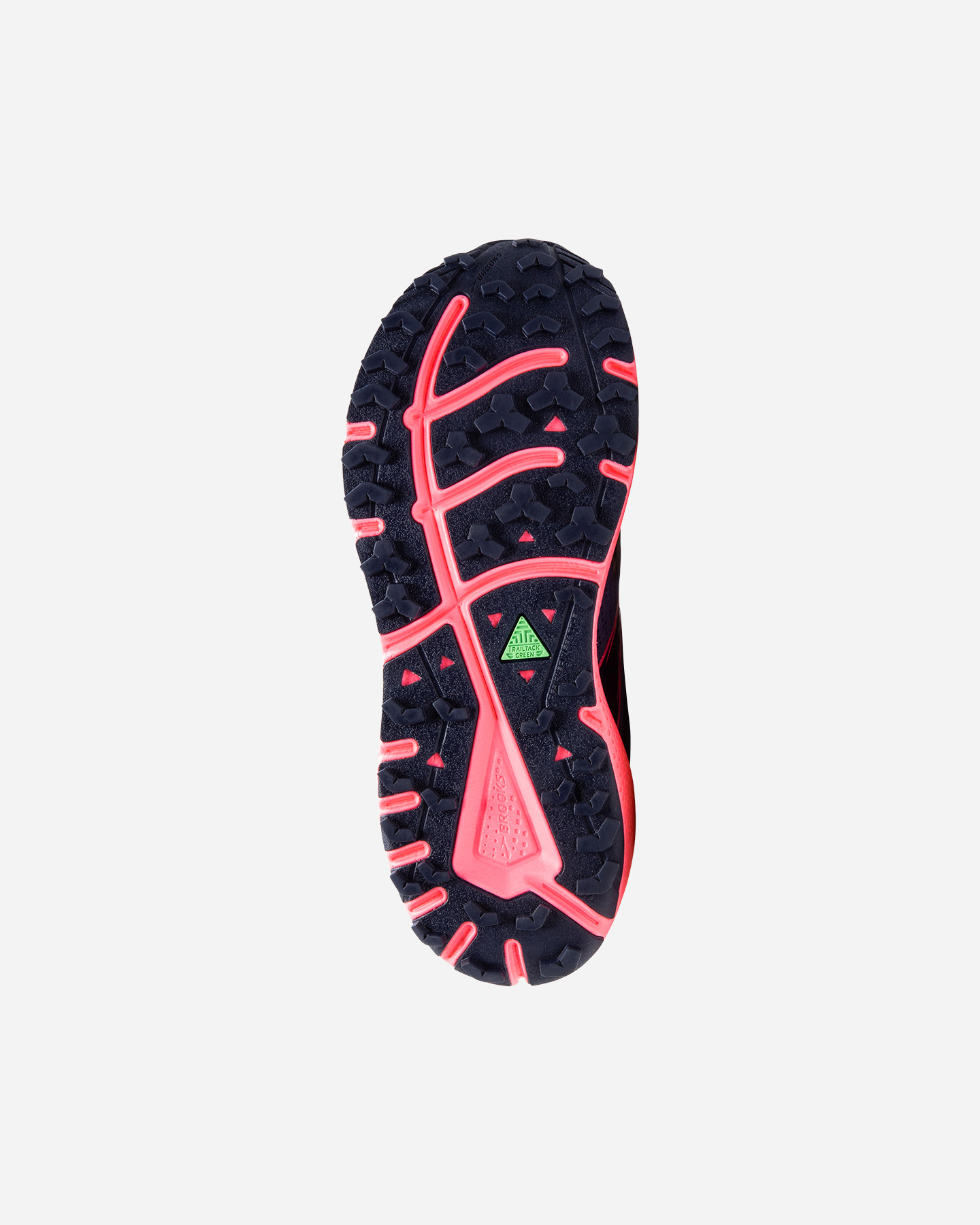 Scarpe trail BROOKS DIVIDE 5 GTX W - Blu - 2 | Cisalfa Sport