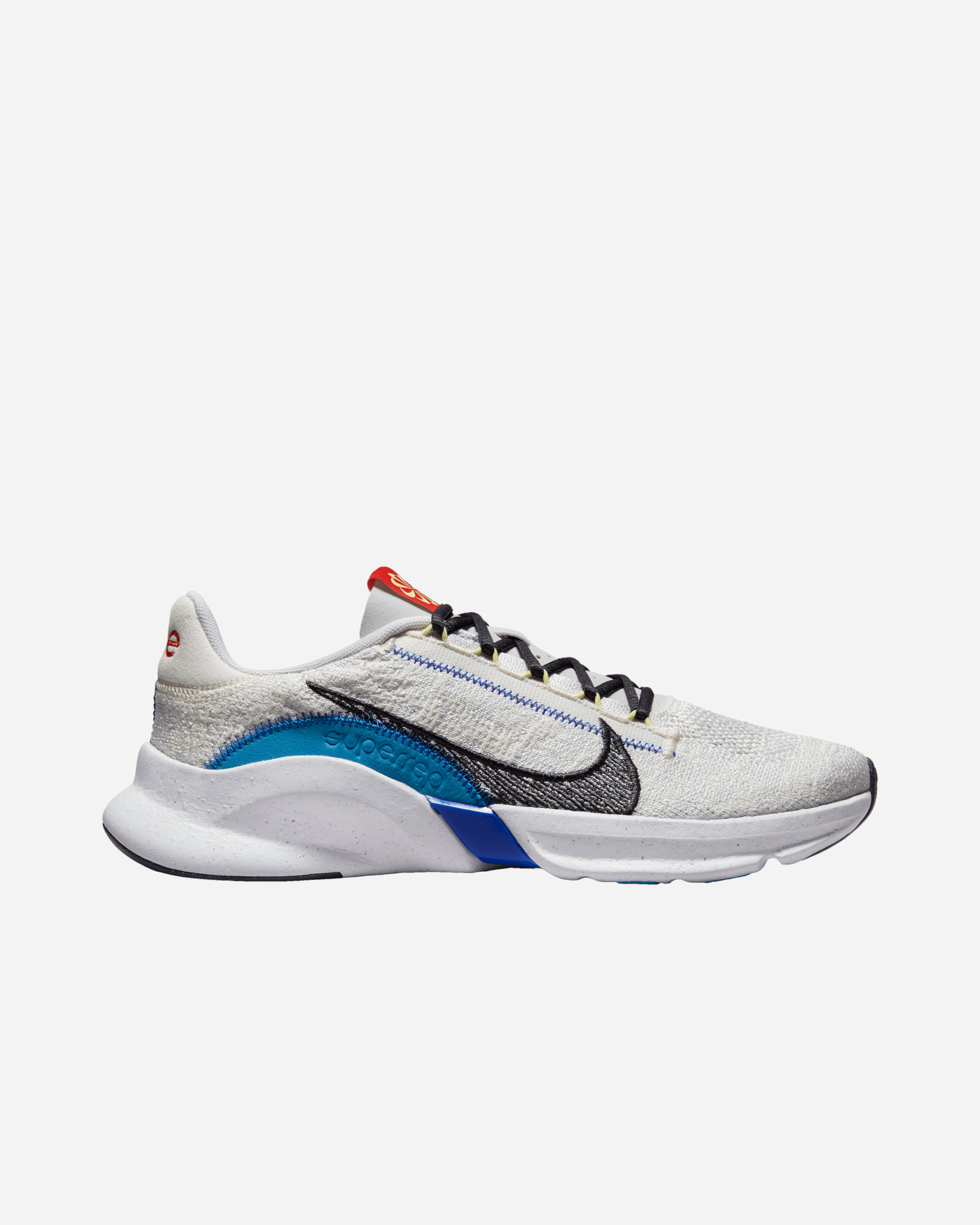 Scarpe training NIKE SUPERREP GO 3 NEXT NATURE FLYKNIT M - Color mix - 0 | Cisalfa Sport