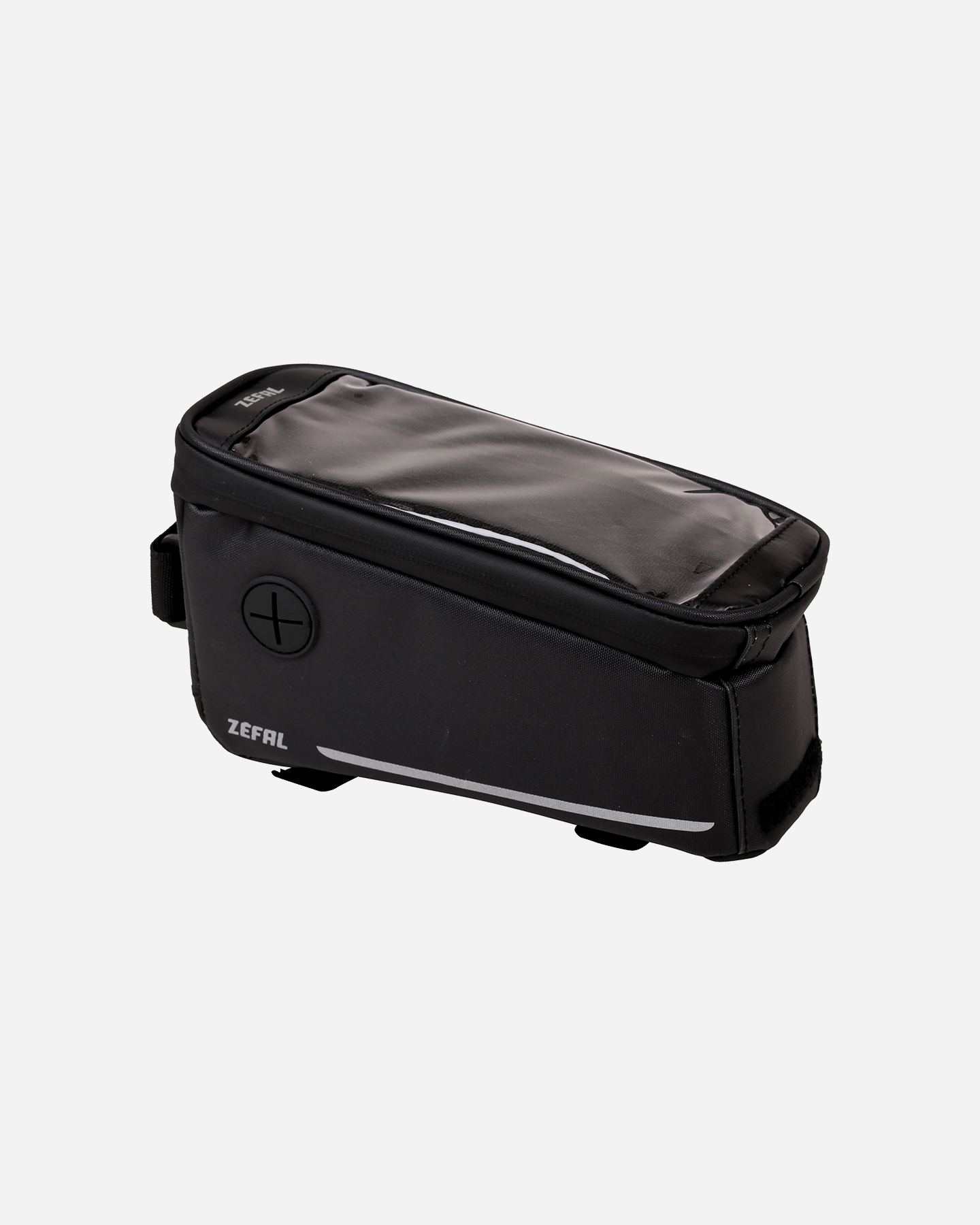 Borsa bici BONIN ZEFAL CONSOLE PACK T2  - Nero - 0 | Cisalfa Sport