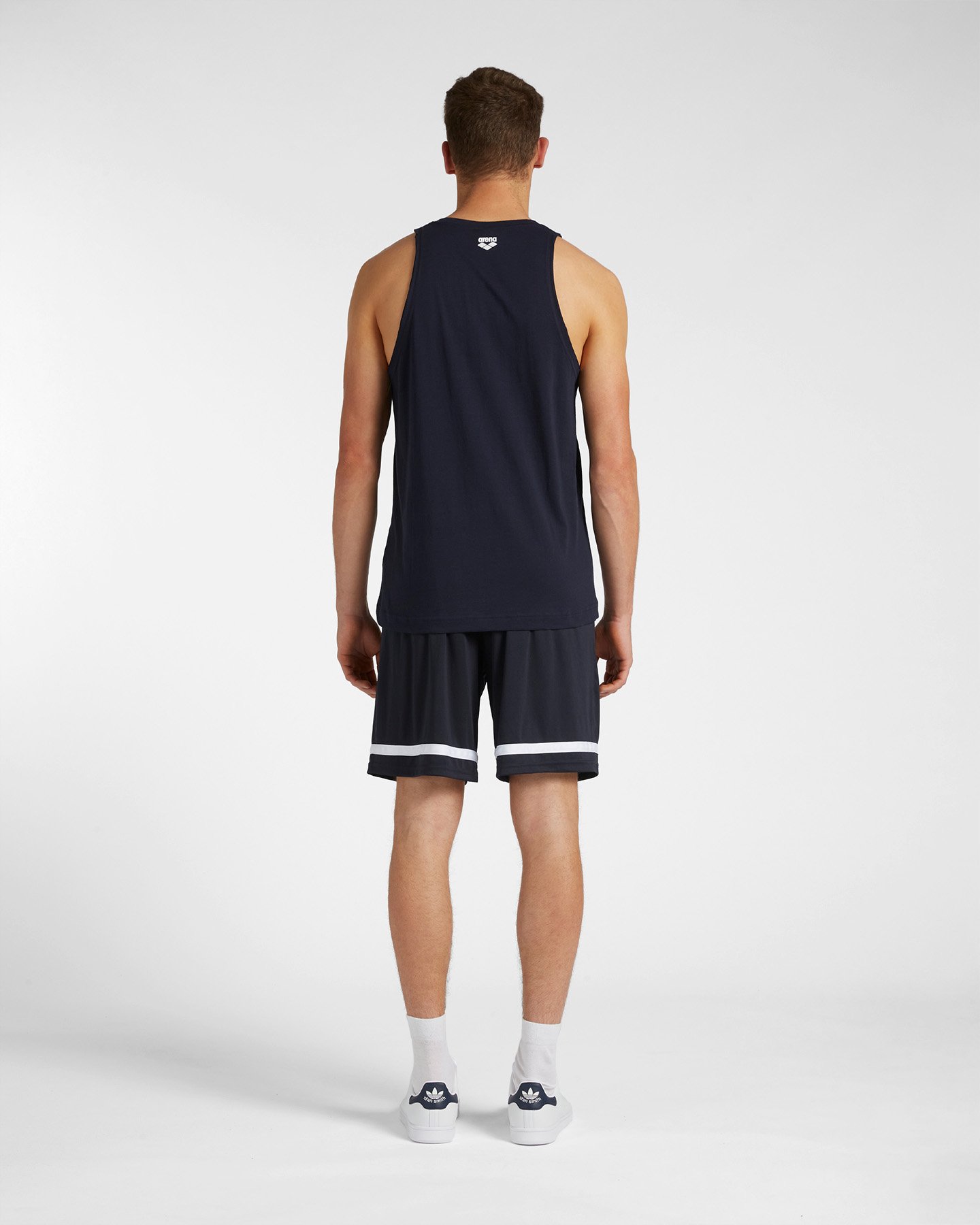 Canotta ARENA ATHLETIC M - 2 | Cisalfa Sport