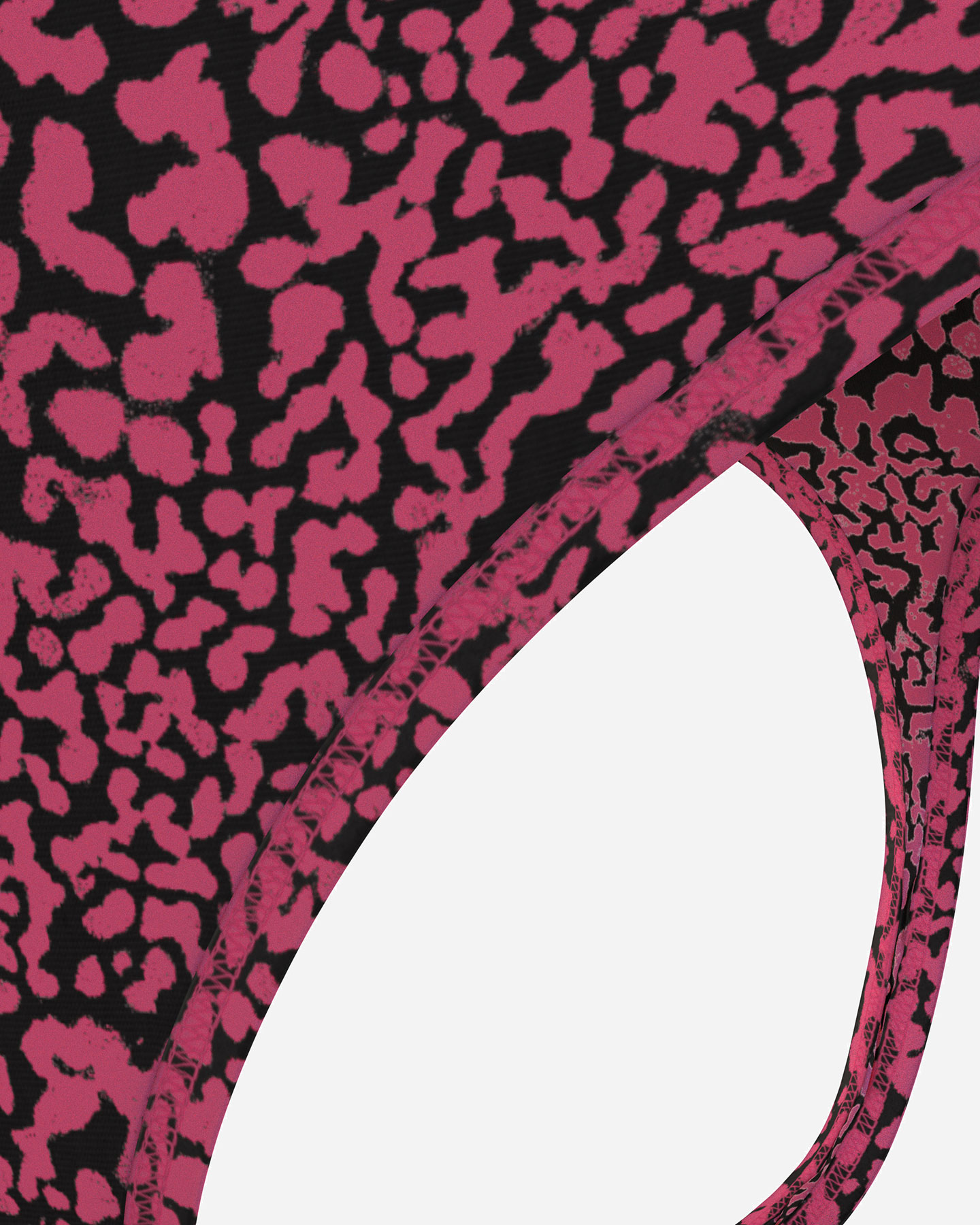 Intimo CALVIN KLEIN UNDERWEAR SLIP THONG W - Rosa - 3 | Cisalfa Sport