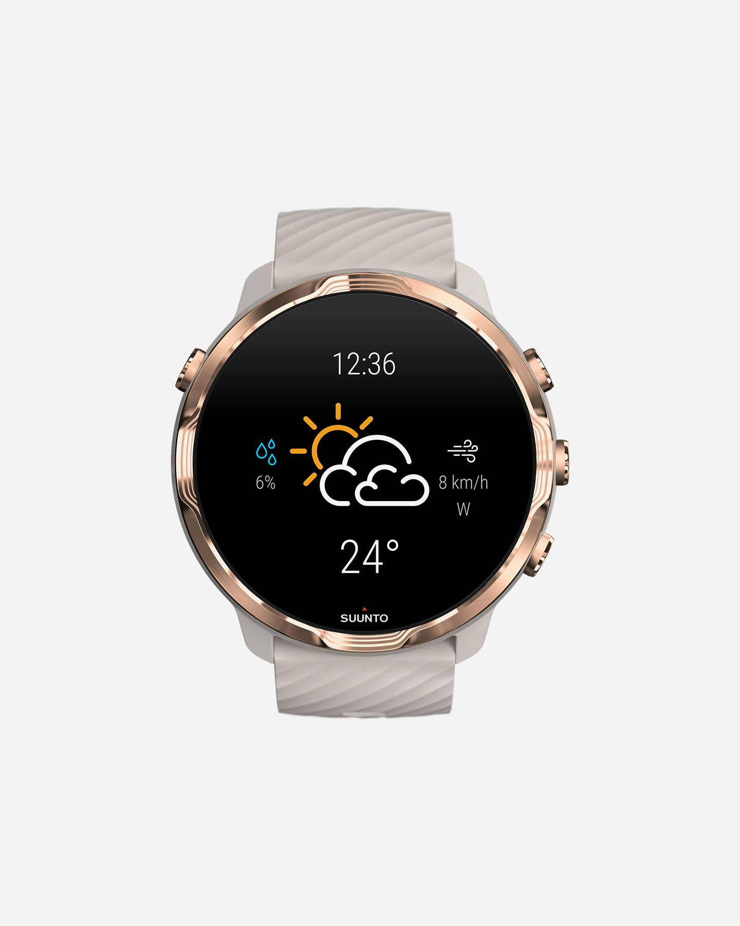 Orologio multifunzione SUUNTO SUUNTO 7 - Rosa - 1 | Cisalfa Sport