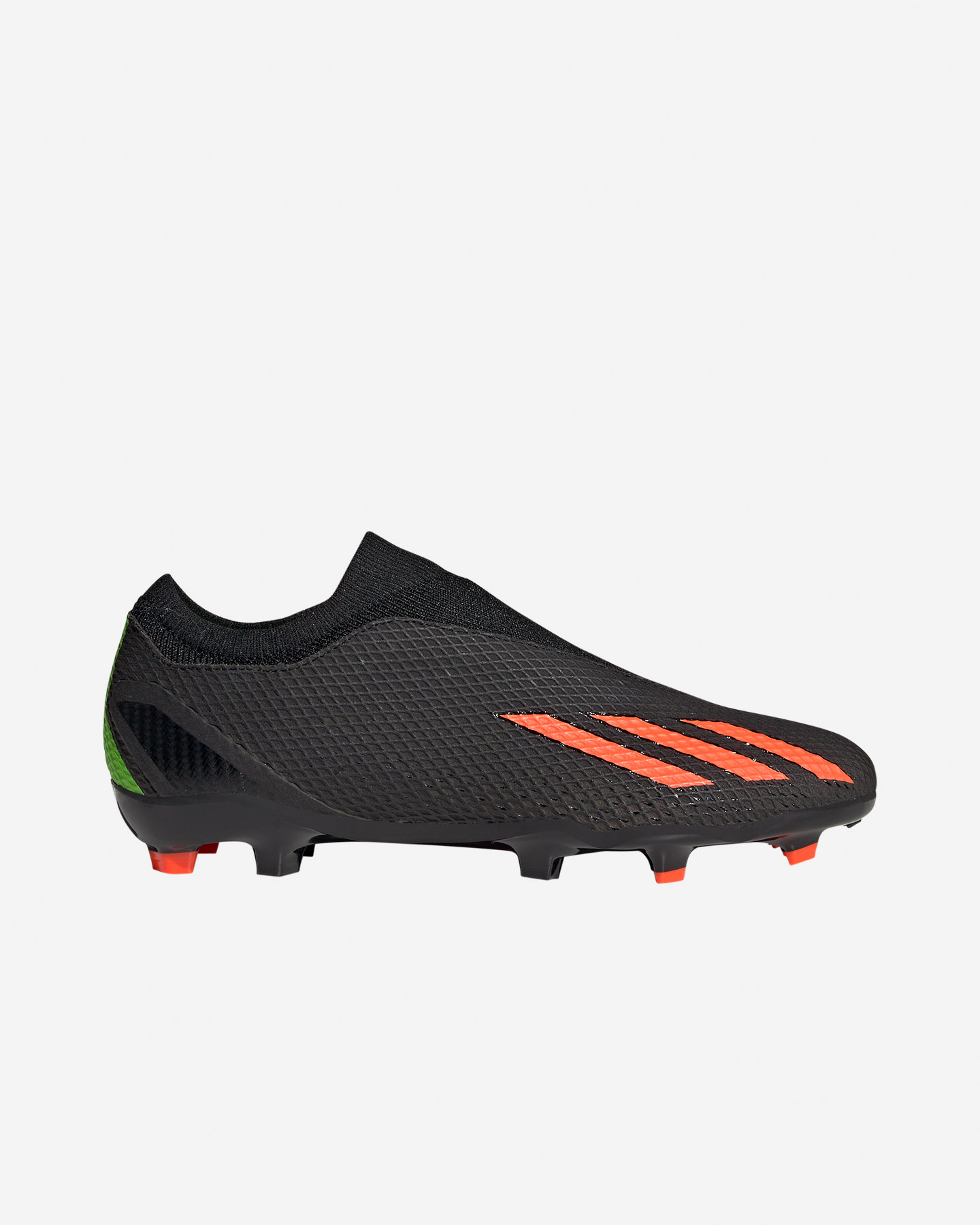 Scarpe calcio ADIDAS X SPEEDPORTAL 3 LL FG M - 0 | Cisalfa Sport