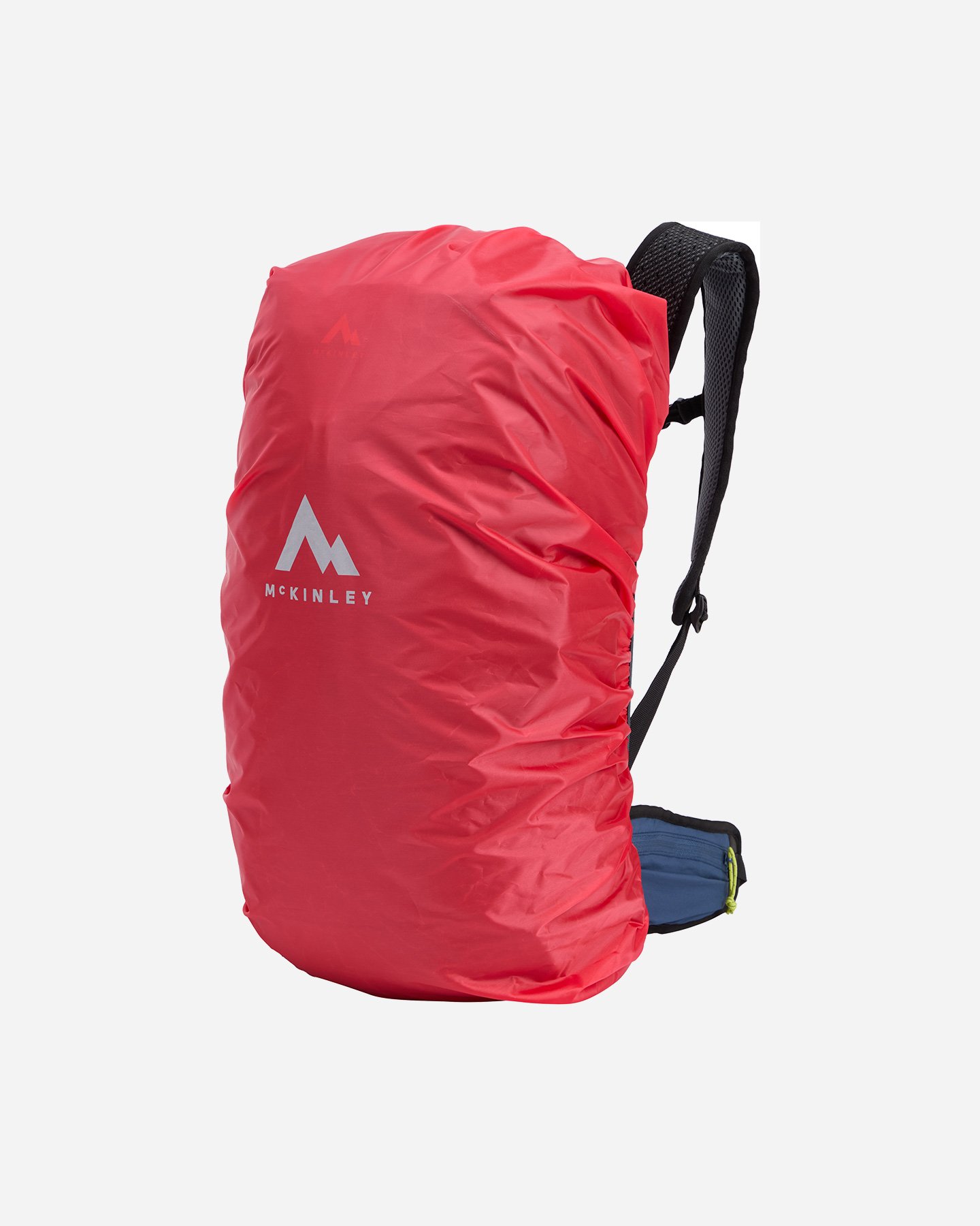 Zaino escursionismo MCKINLEY LASCAR II VT 20  - Blu - 4 | Cisalfa Sport