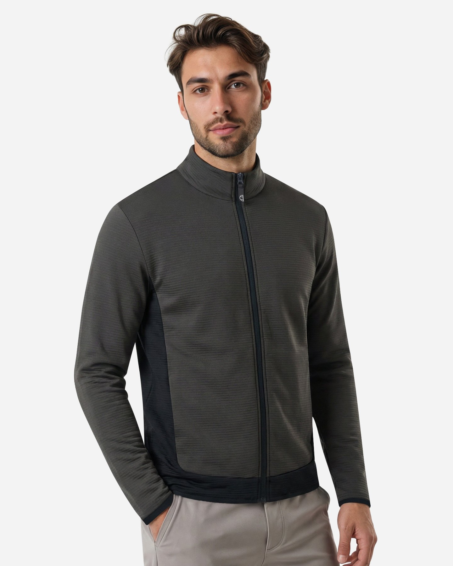 Pile sci ELLESSE PERFORMANCE M - Verde - 2 | Cisalfa Sport