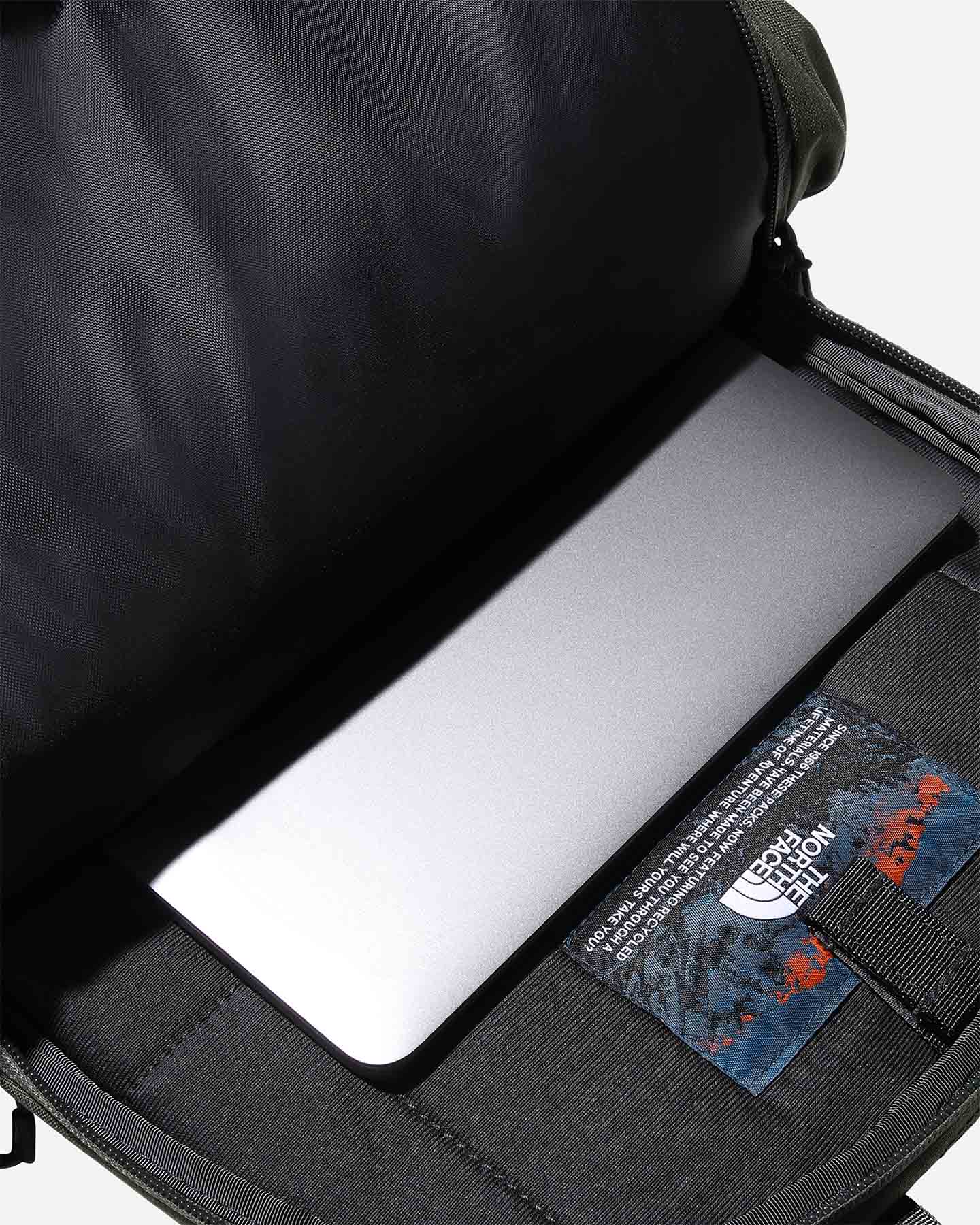 Zaino THE NORTH FACE BOREALIS NEW  - 40 | Cisalfa Sport