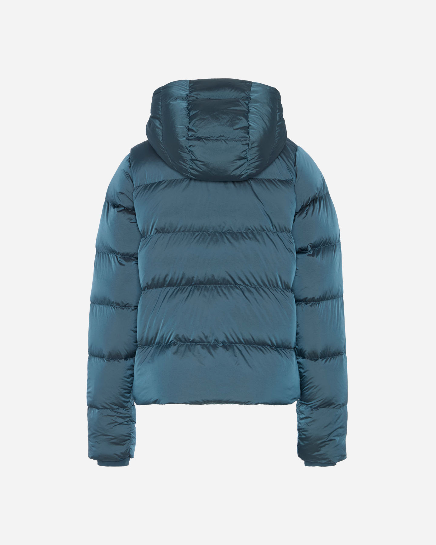 Piumino COLUMBIA AMAZED W - Verde - 1 | Cisalfa Sport