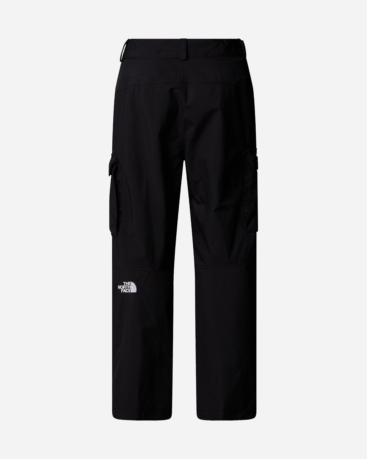 Pantalone sci THE NORTH FACE BLIZZARDERY CARGO M - Nero - 1 | Cisalfa Sport