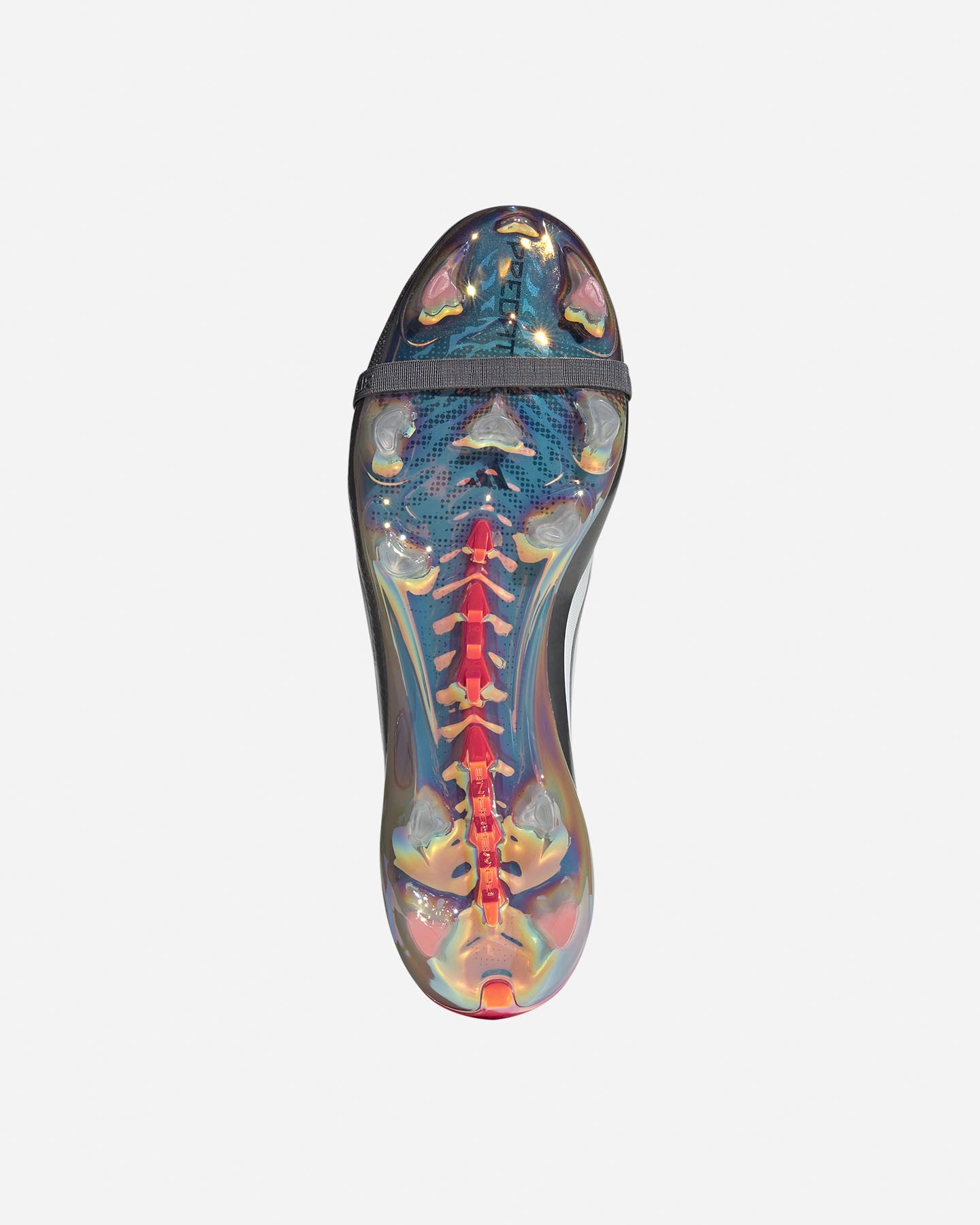 Scarpe calcio ADIDAS PREDATOR ELITE FT FG M - Color mix - 1 | Cisalfa Sport