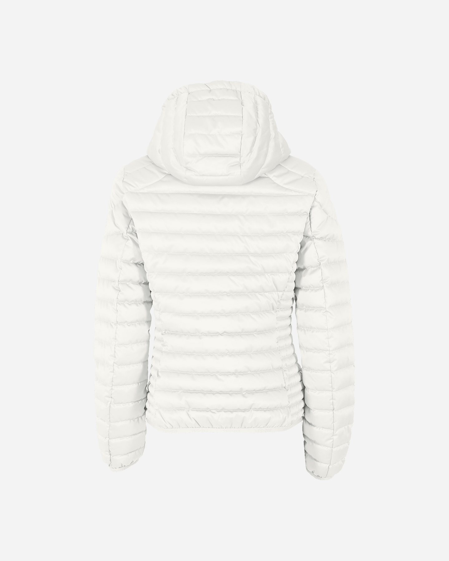 Giubbotto YES ZEE BASIC W - Bianco - 1 | Cisalfa Sport