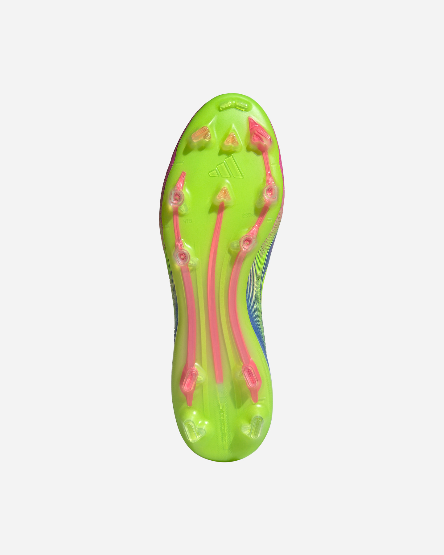 Scarpe calcio ADIDAS F50 PRO FG M - Color mix - 2 | Cisalfa Sport