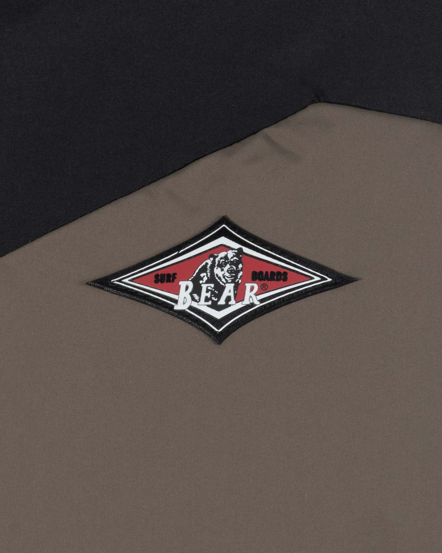 Giacca BEAR SHORE BREAK JR - Antracite - 2 | Cisalfa Sport