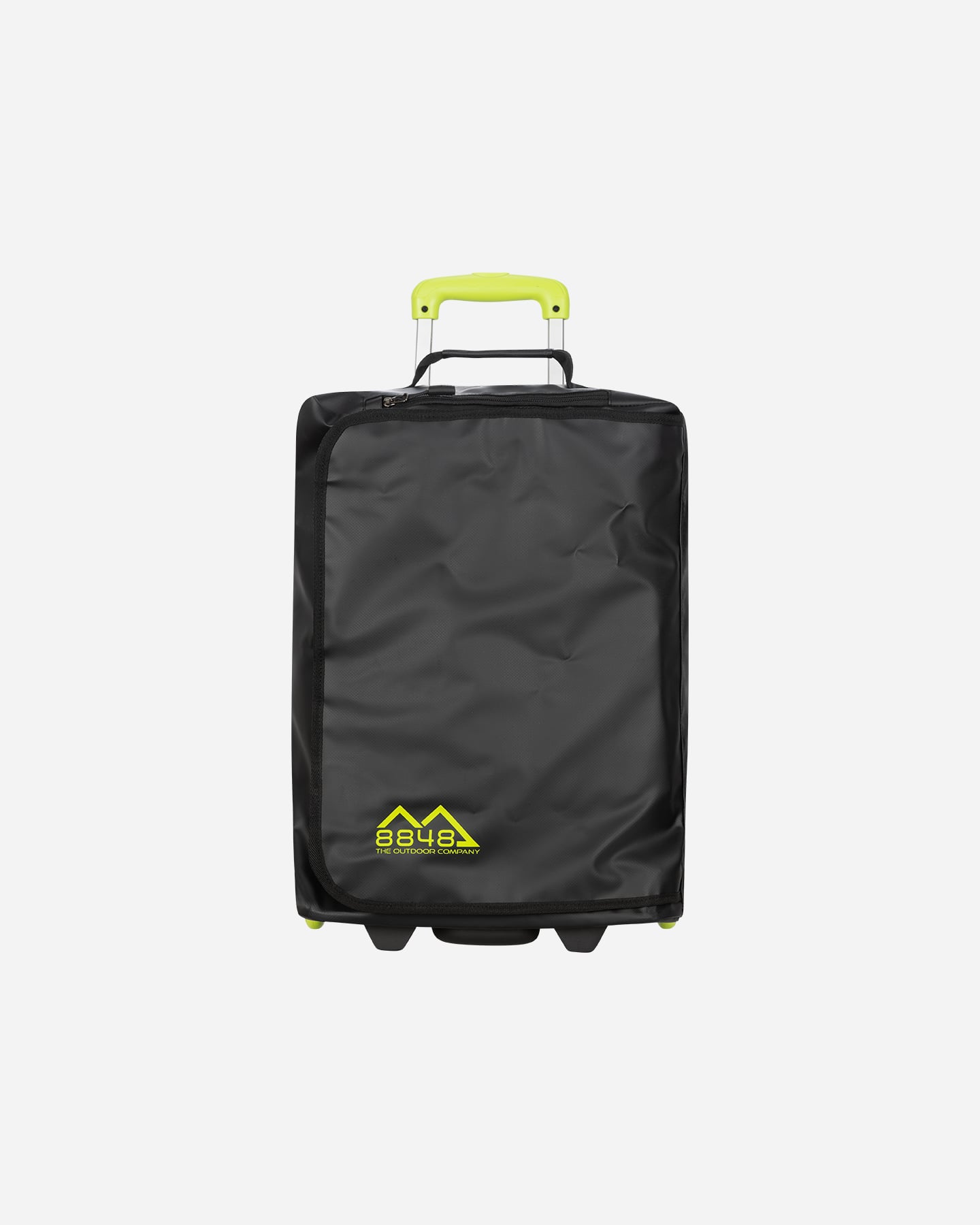 Trolley 8848 TRAVEL  - Nero - 0 | Cisalfa Sport