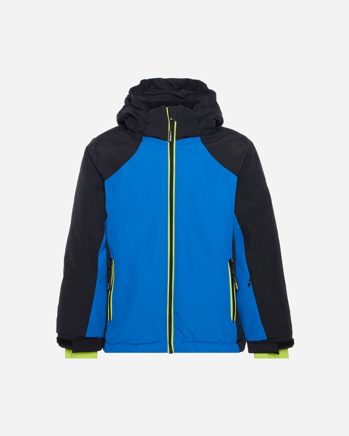 Completo sci 8848 SKI ESSENTIAL JR - Blu royal - 0 | Cisalfa Sport