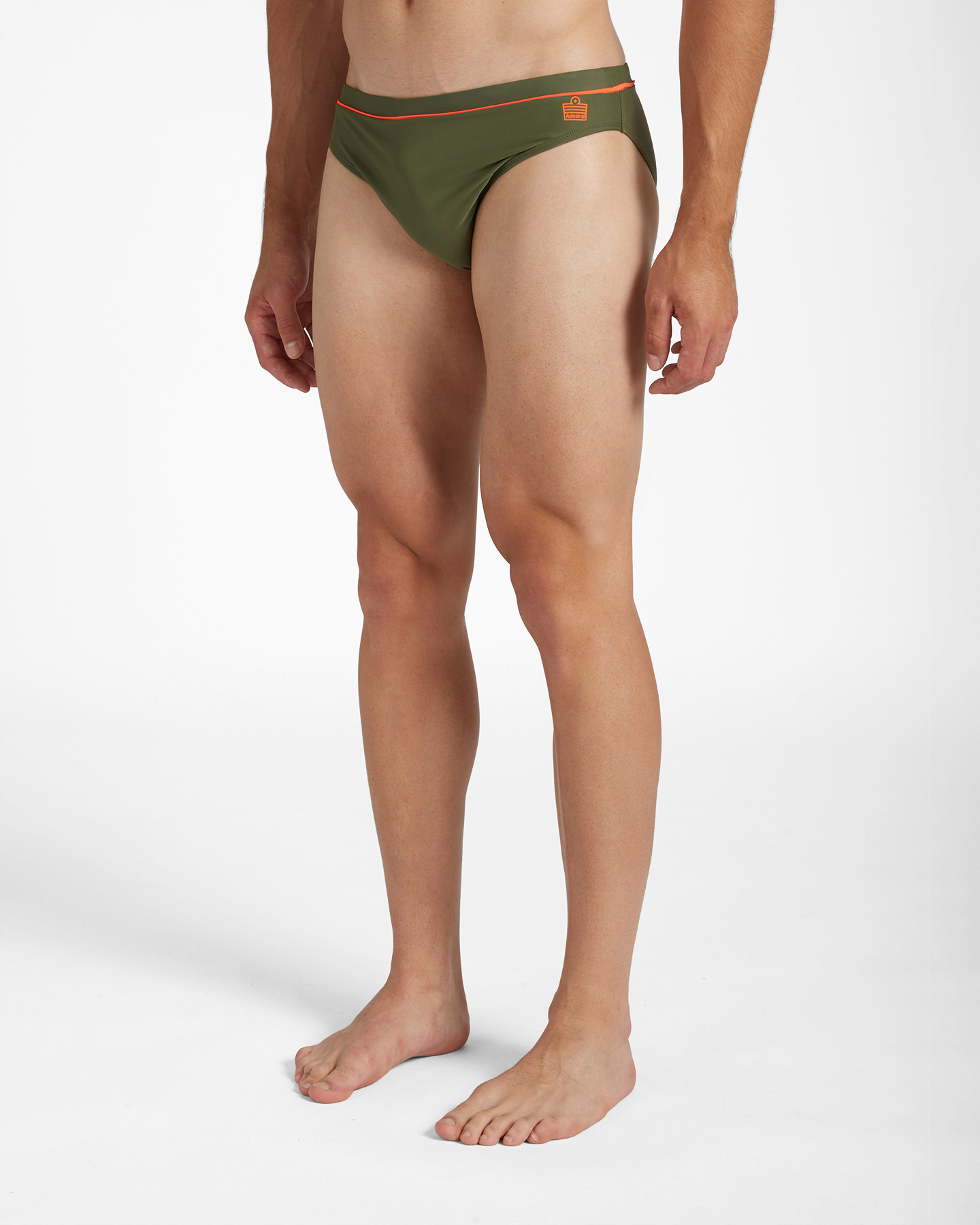 Slip mare ADMIRAL PIPING M - 10 | Cisalfa Sport