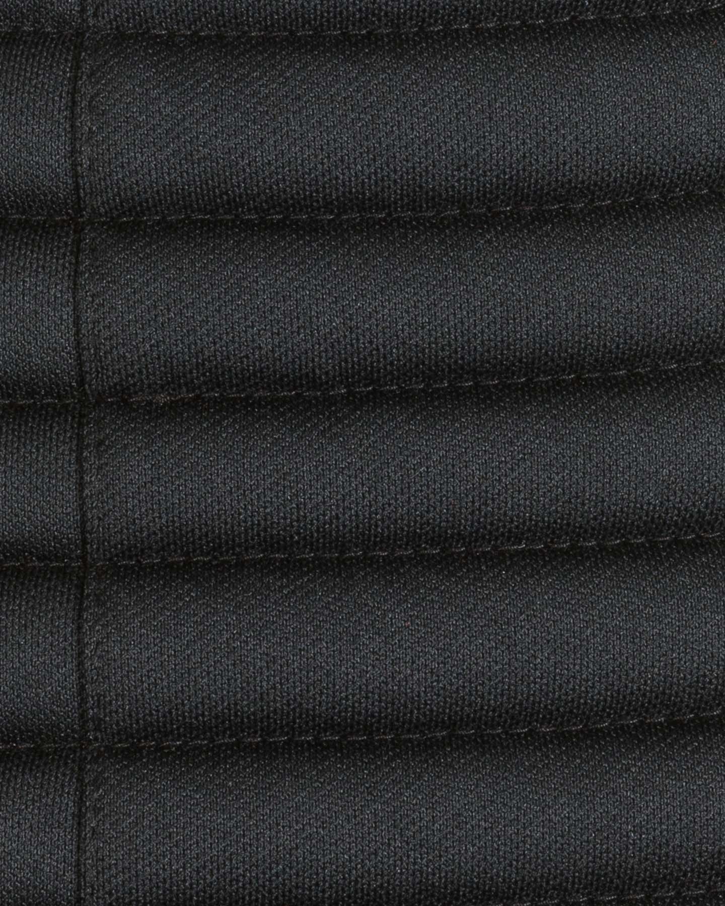 Pantaloncini calcio portiere REUSCH PORTIERE STARTER II JR - Nero - 2 | Cisalfa Sport