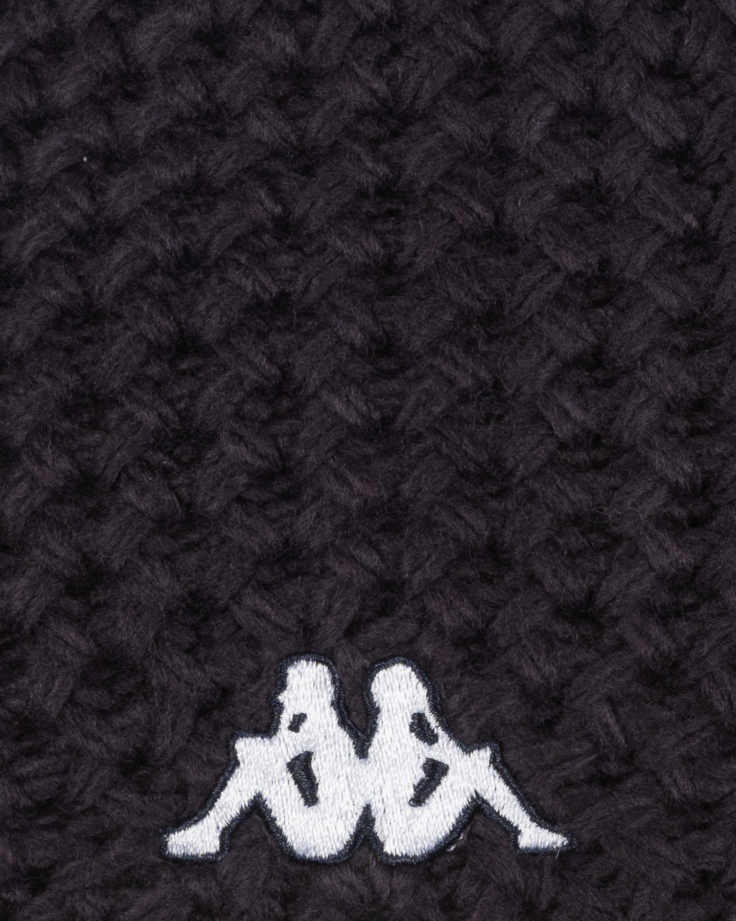 Berretto KAPPA USA SKI TEAM PON  - Blu - 1 | Cisalfa Sport