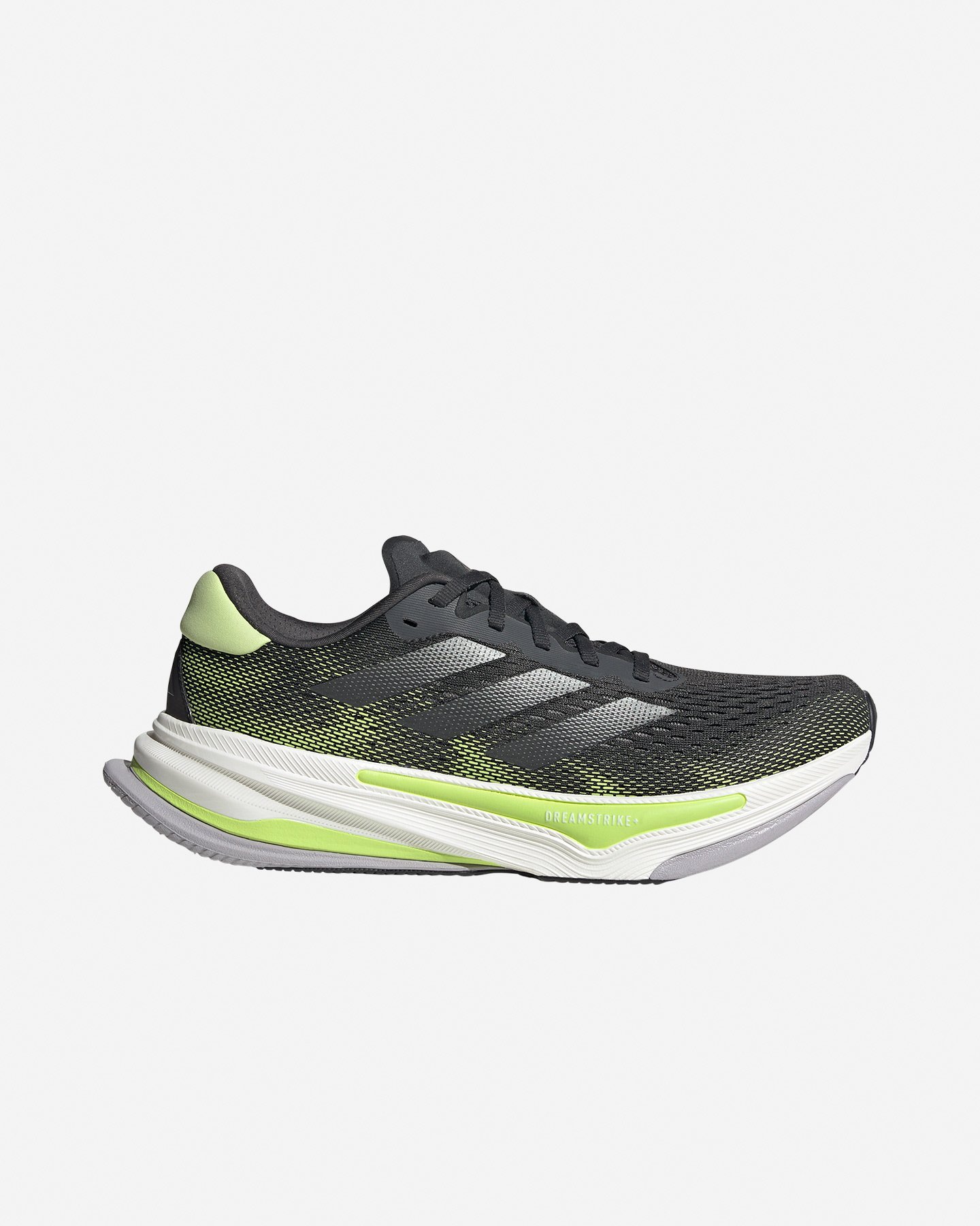 Scarpe running ADIDAS SUPERNOVA PRIMA M - Nero - 0 | Cisalfa Sport