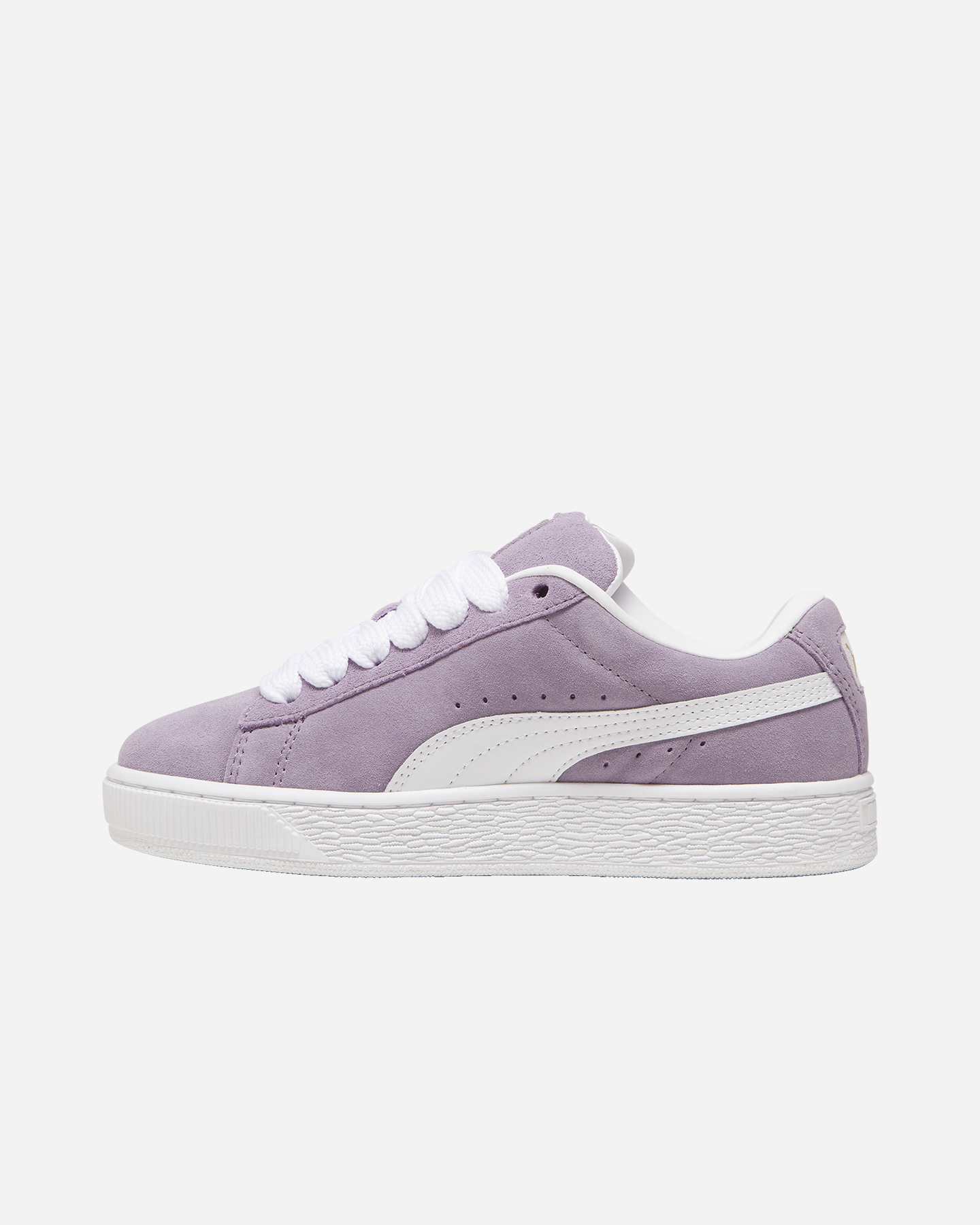 Scarpe sneakers PUMA SUEDE XL GS JR - 10 | Cisalfa Sport