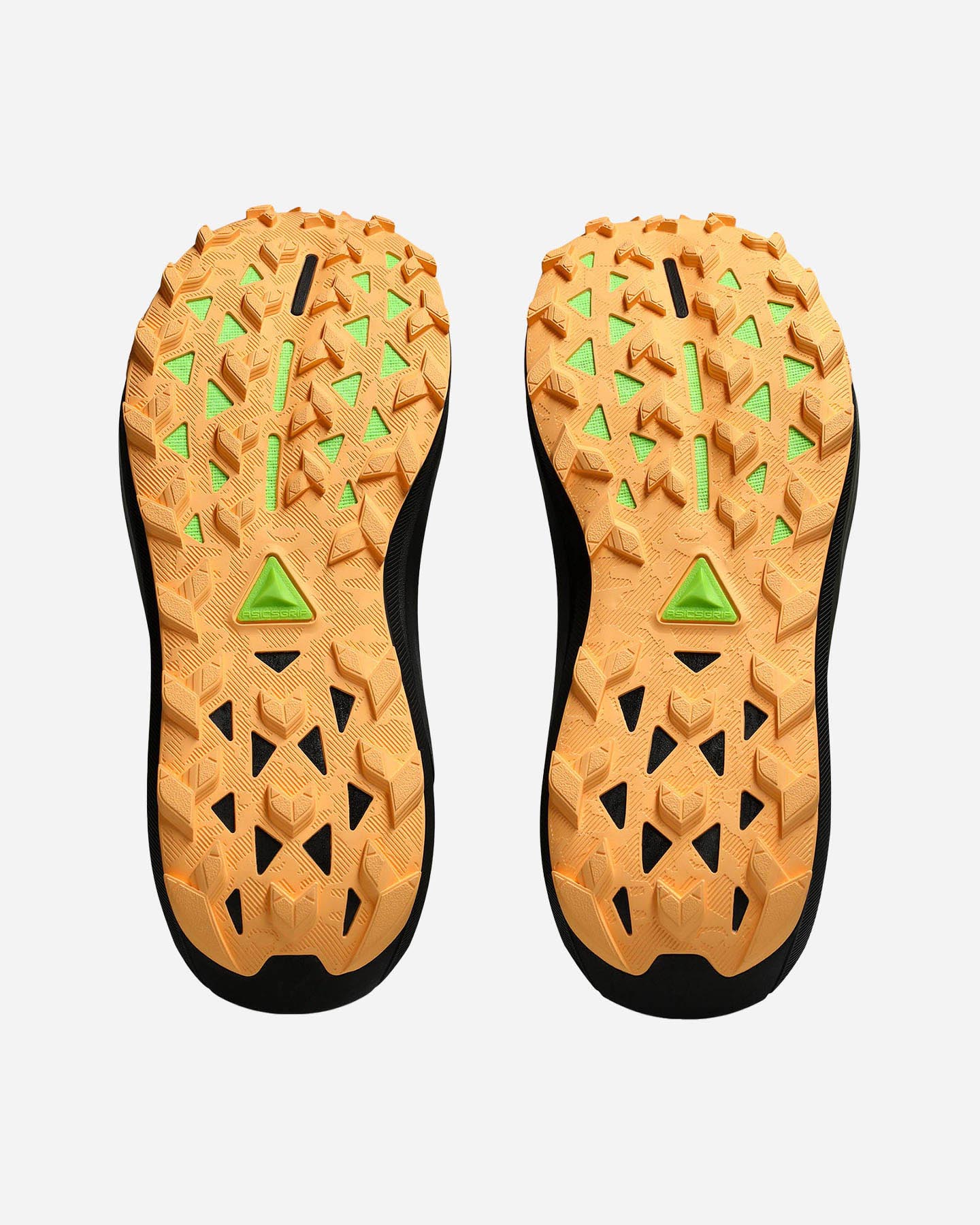 Scarpe trail ASICS GEL-TRABUCO 13 M - Nero - 1 | Cisalfa Sport