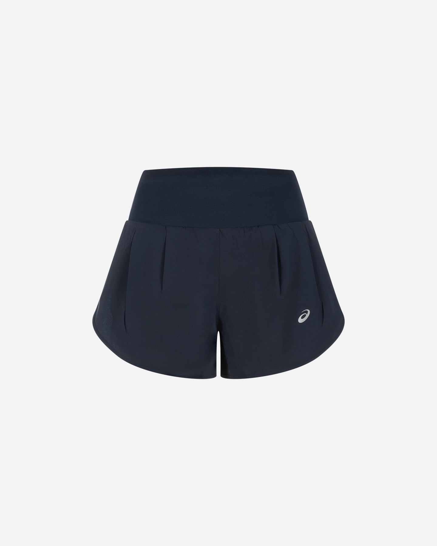 Short running ASICS ROAD 3,5IN W - Viola - 0 | Cisalfa Sport