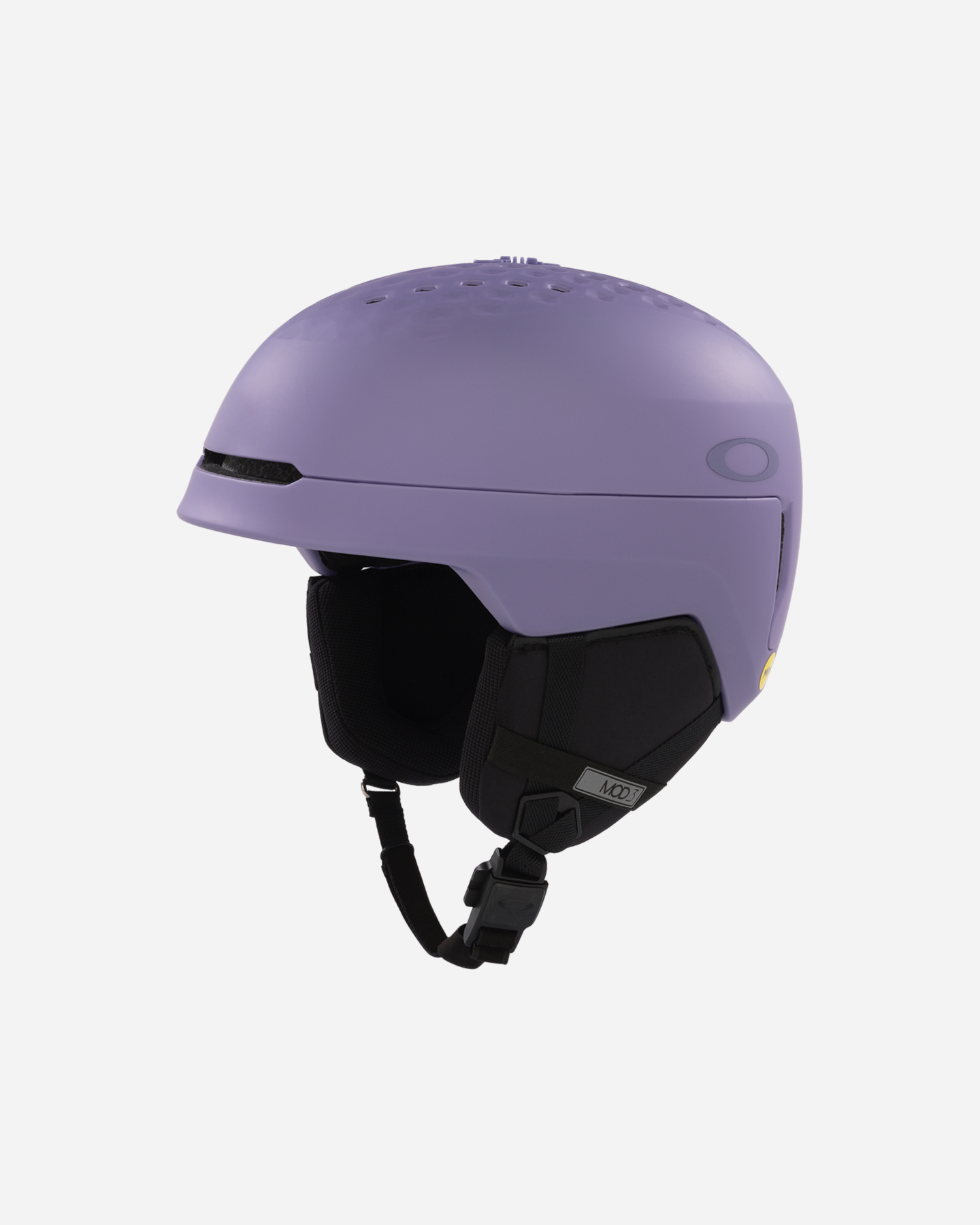 Casco sci OAKLEY MOD3 M - Lilla - 5 | Cisalfa Sport