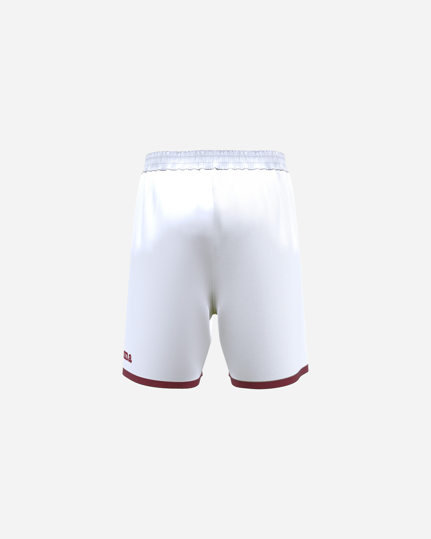 Pantaloncini calcio ufficiali JOMA TORINO HOME 22-23 JR - 3 | Cisalfa Sport