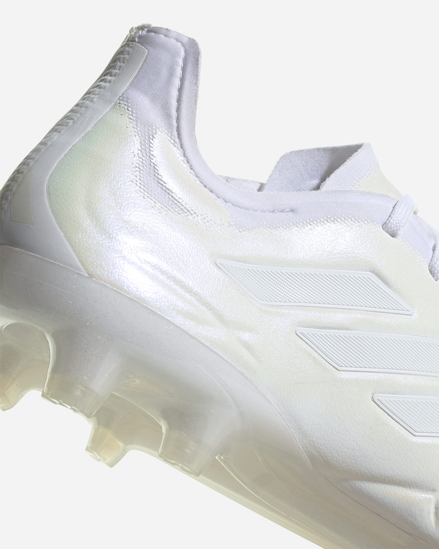 Scarpe calcio ADIDAS COPA PURE 1 FG M - 4 | Cisalfa Sport