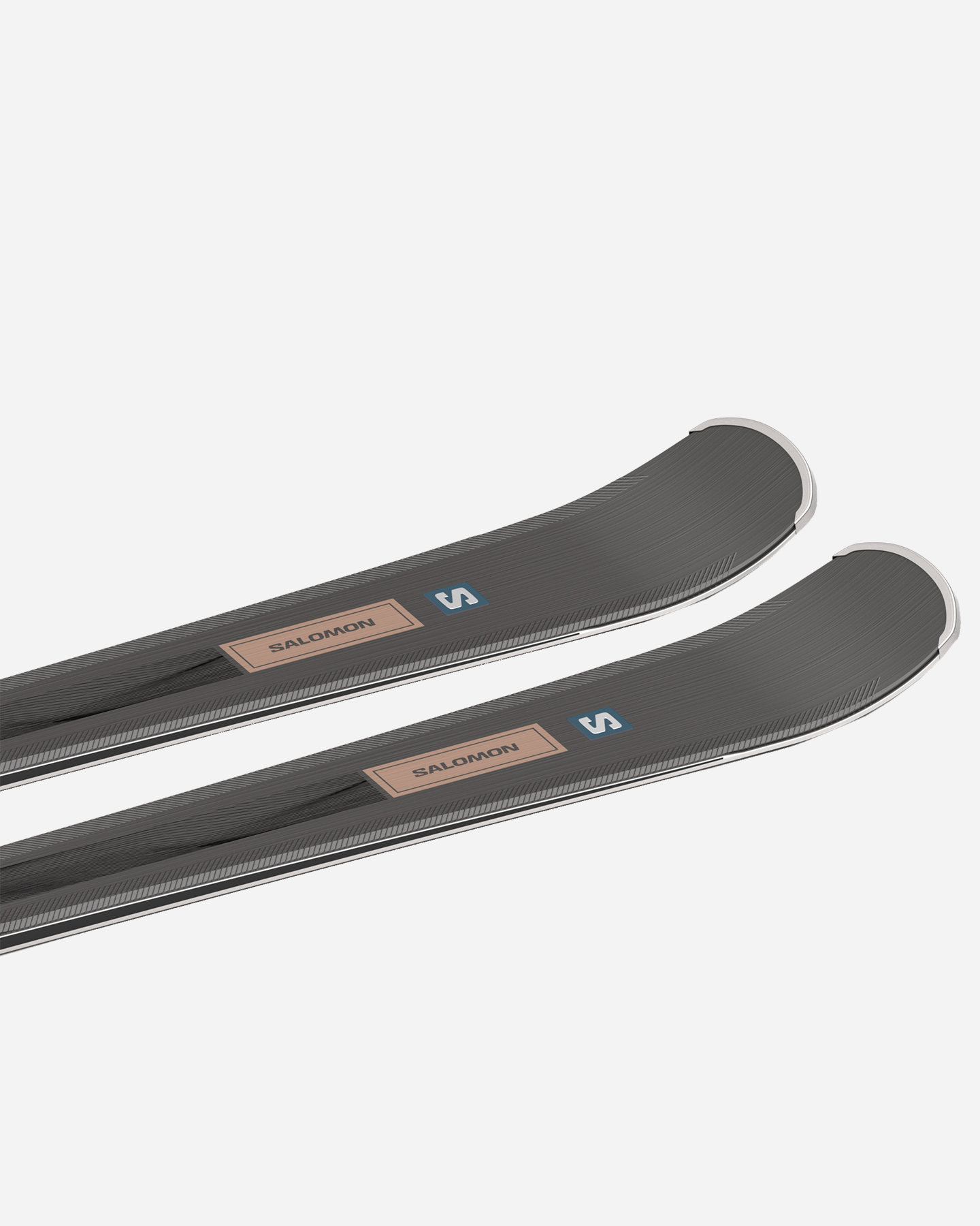 Sci SALOMON S-MAX W X7 TI + M10 GW  - Nero - 4 | Cisalfa Sport