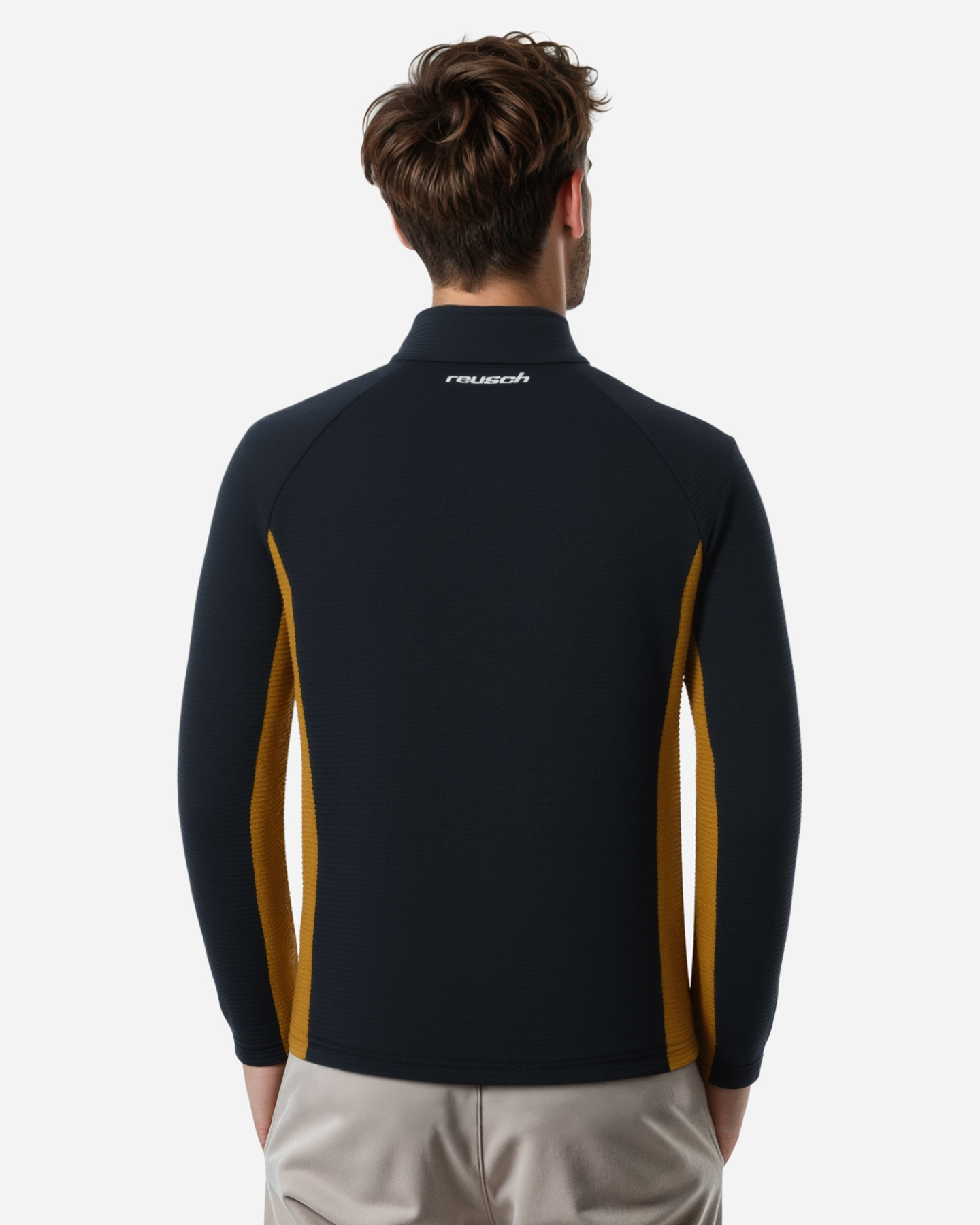 Pile sci REUSCH HIGH PERFORMANCE M - Nero - 3 | Cisalfa Sport