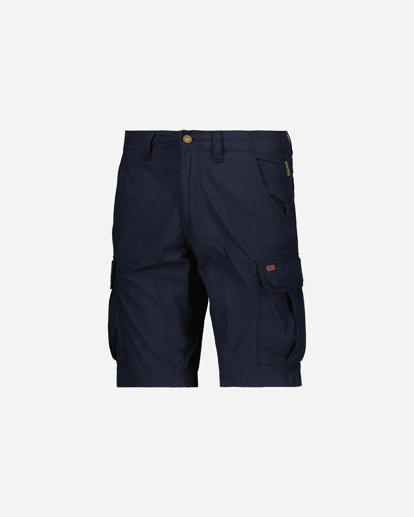 Bermuda NAPAPIJRI NOTO 5 CARGO M - Blu - 0 | Cisalfa Sport