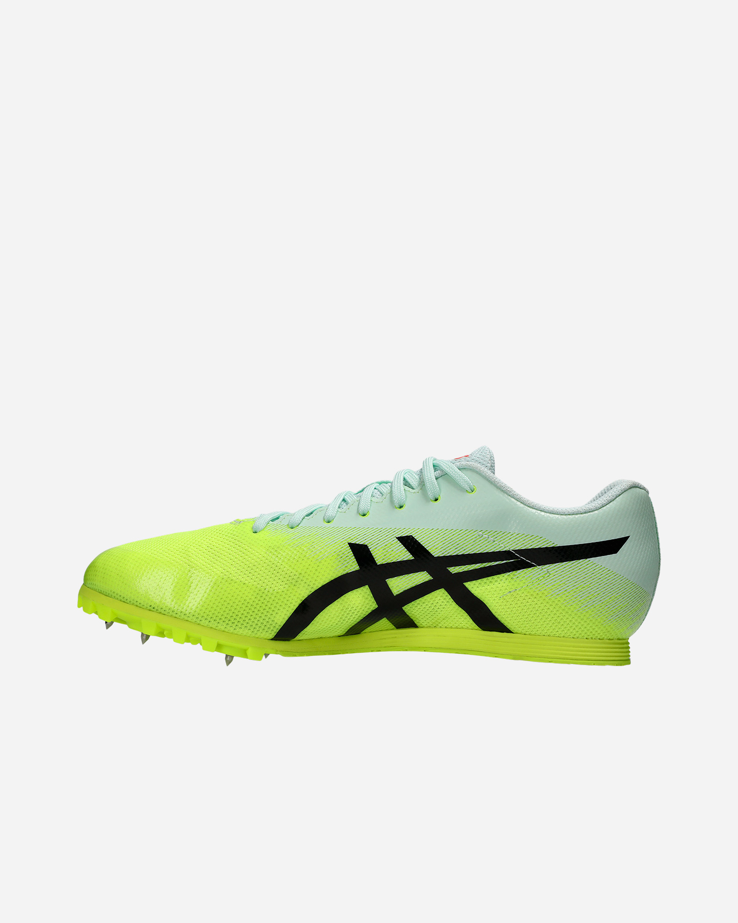 Scarpe running ASICS HYPER LD 6 M - Giallo - 5 | Cisalfa Sport
