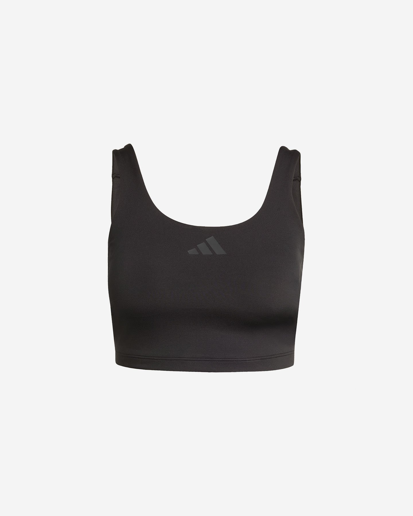 Canotta training ADIDAS SMALL LOGO W - Nero - 0 | Cisalfa Sport