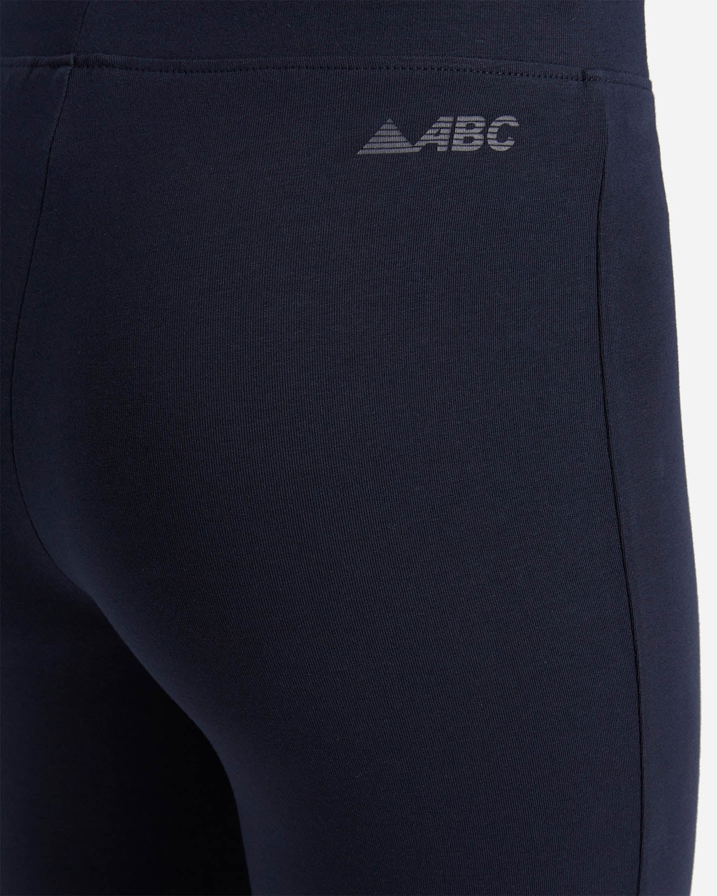 Pantalone ABC STRAIGHT W - Blu - 3 | Cisalfa Sport