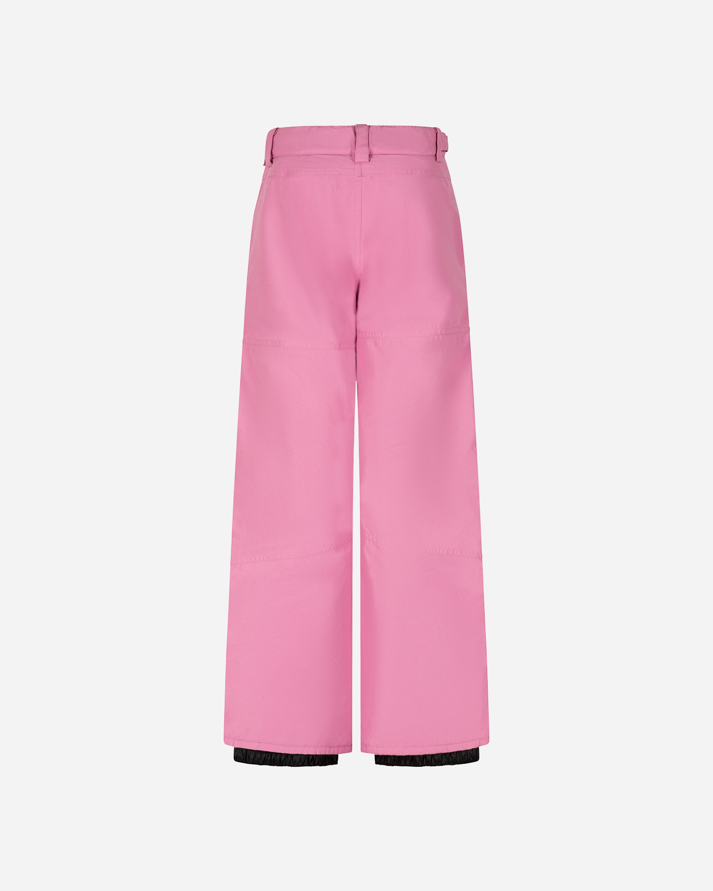 Salopette sci BEAR SNOW ESSENTIAL JR - Fucsia - 1 | Cisalfa Sport