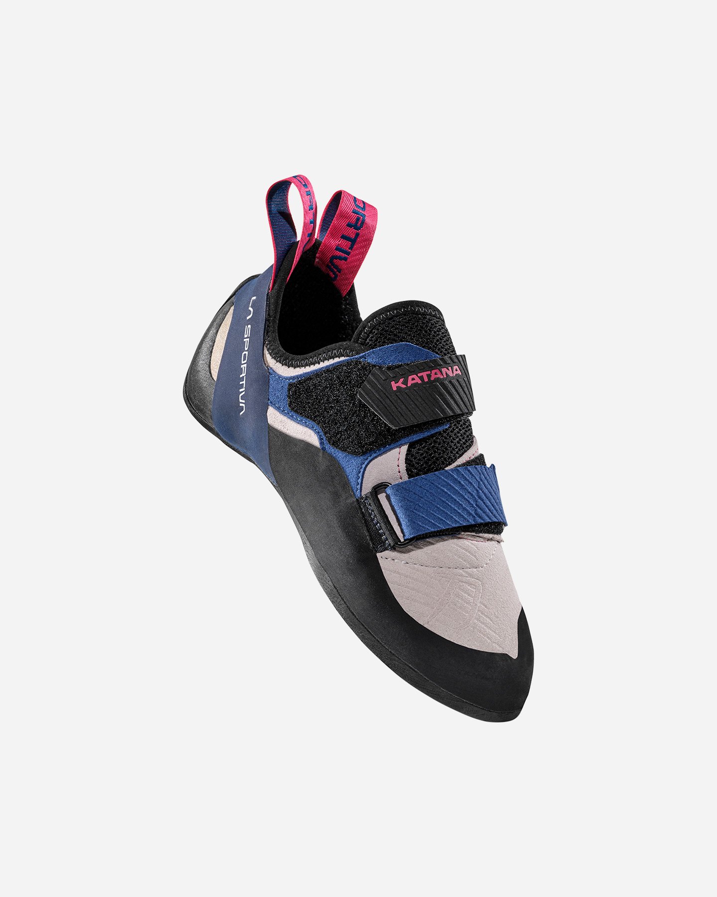 Scarpette arrampicata LA SPORTIVA KATANA W - Bianco - 1 | Cisalfa Sport